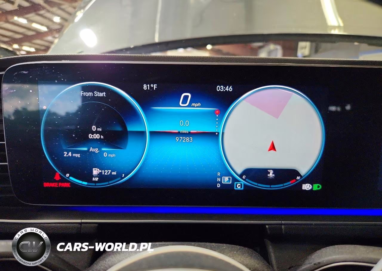 2020 Mercedes-Benz Gle 350 4Matic VIN:4JGFB4KB6LA087455 - 9