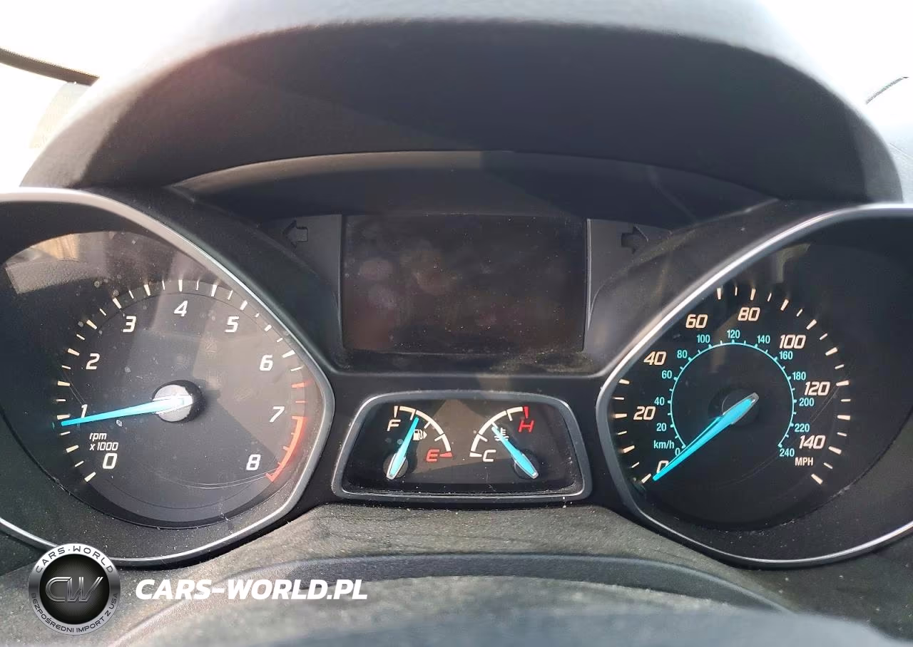 2013 Ford Escape Sel VIN:1FMCU9H94DUC75745 - 9