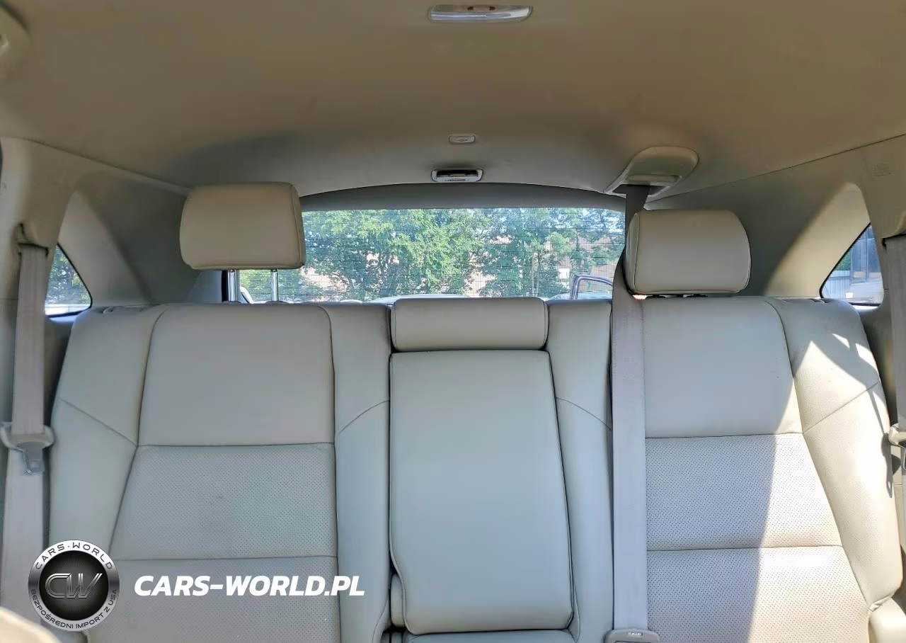 2015 Acura Rdx VIN:5J8TB4H3XFL013389 - 10
