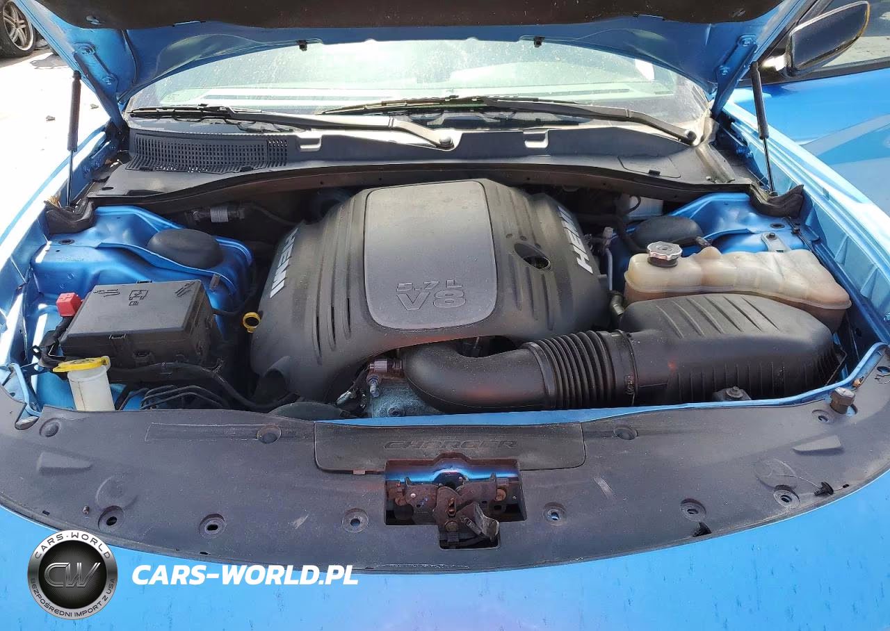 2018 Dodge Charger VIN:2C3CDXCT0JH316273 - 11