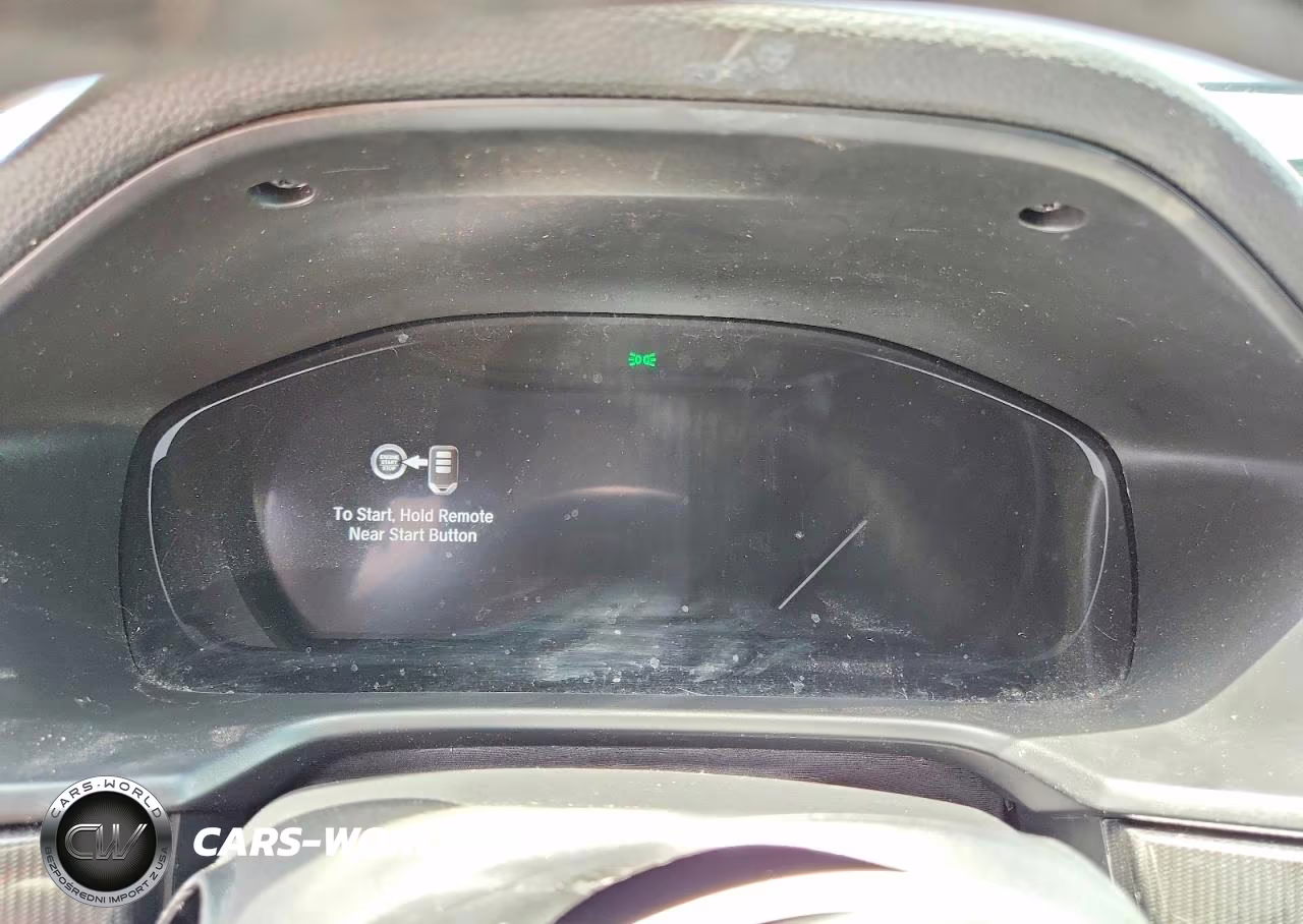 2022 Honda Accord Sport VIN:1HGCV1F38NA070239 - 9