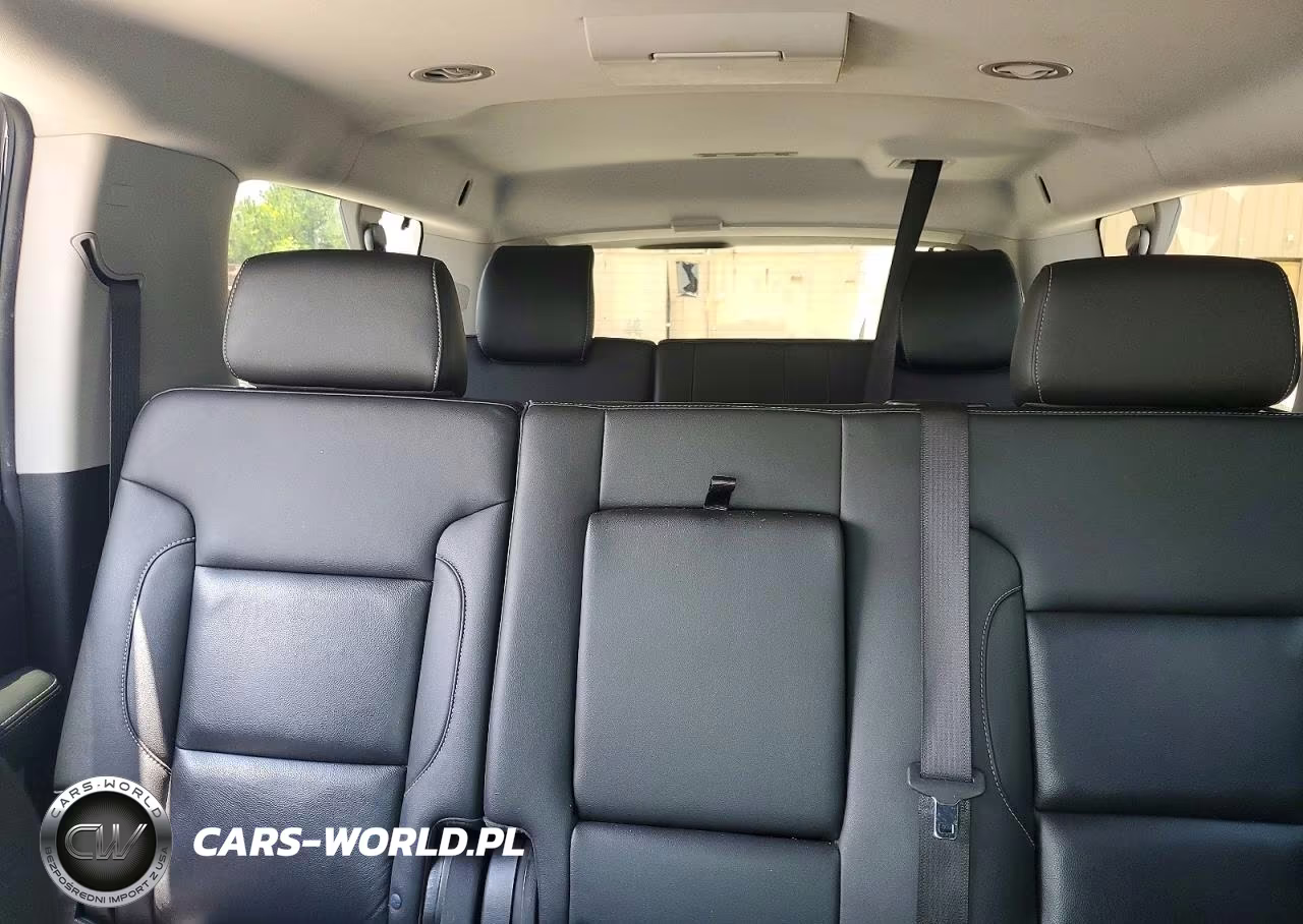 2018 GMC Yukon Xl C1500 Slt VIN:1GKS1JKC3JR403748 - 10