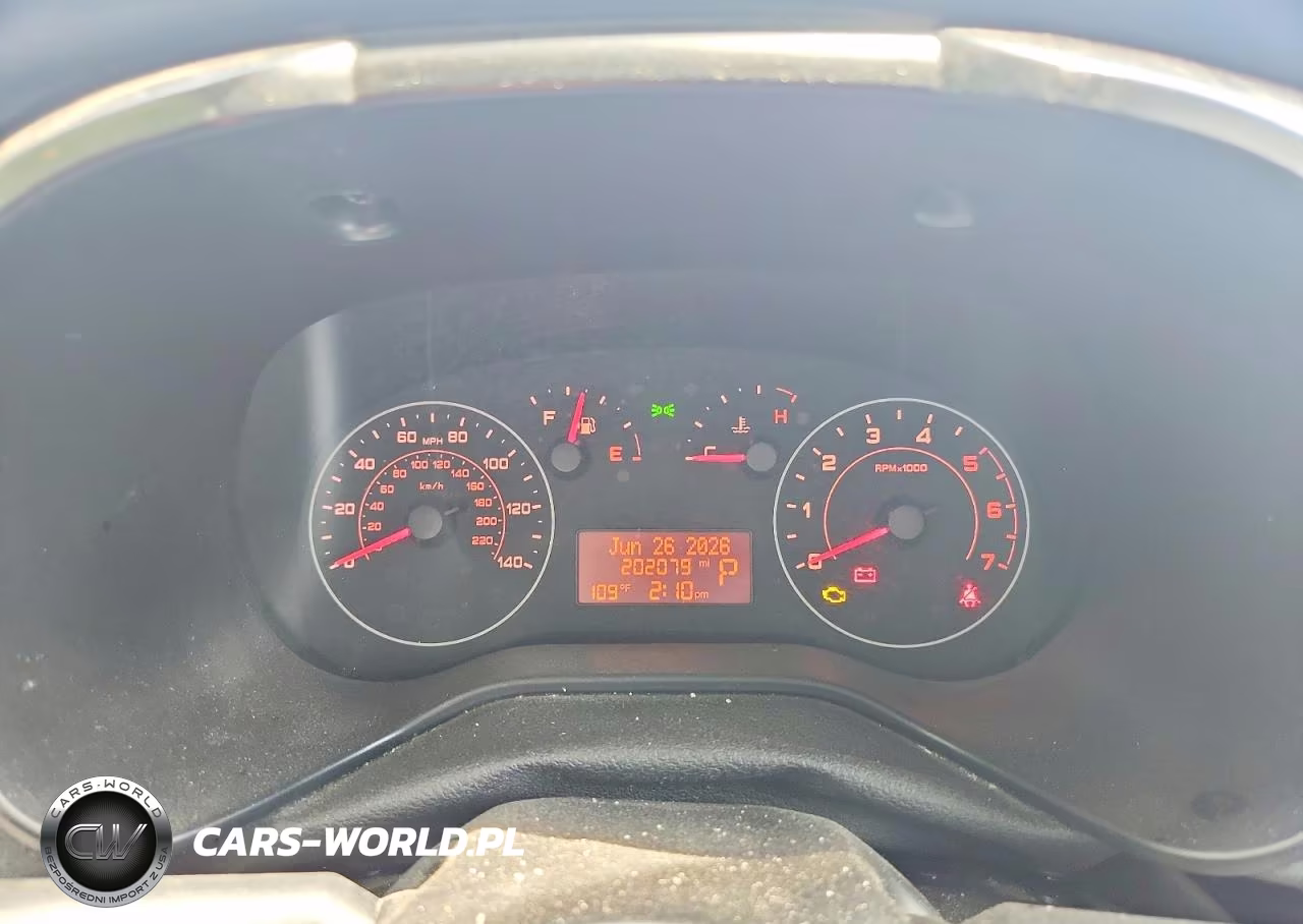 2018 Ram Promaster City VIN:ZFBERFAB5J6J50573 - 9