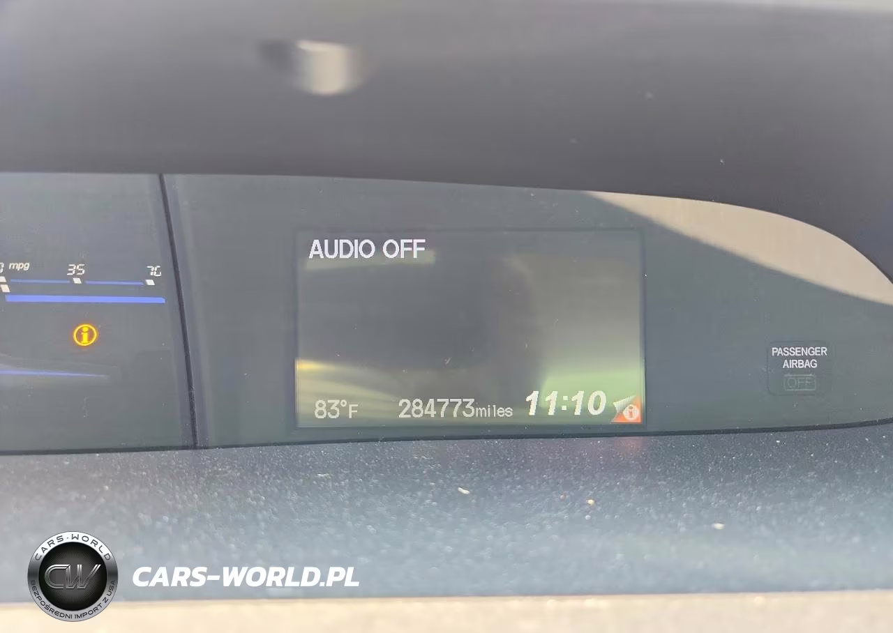 2013 Honda Civic Lx VIN:2HGFB2F59DH538279 - 12