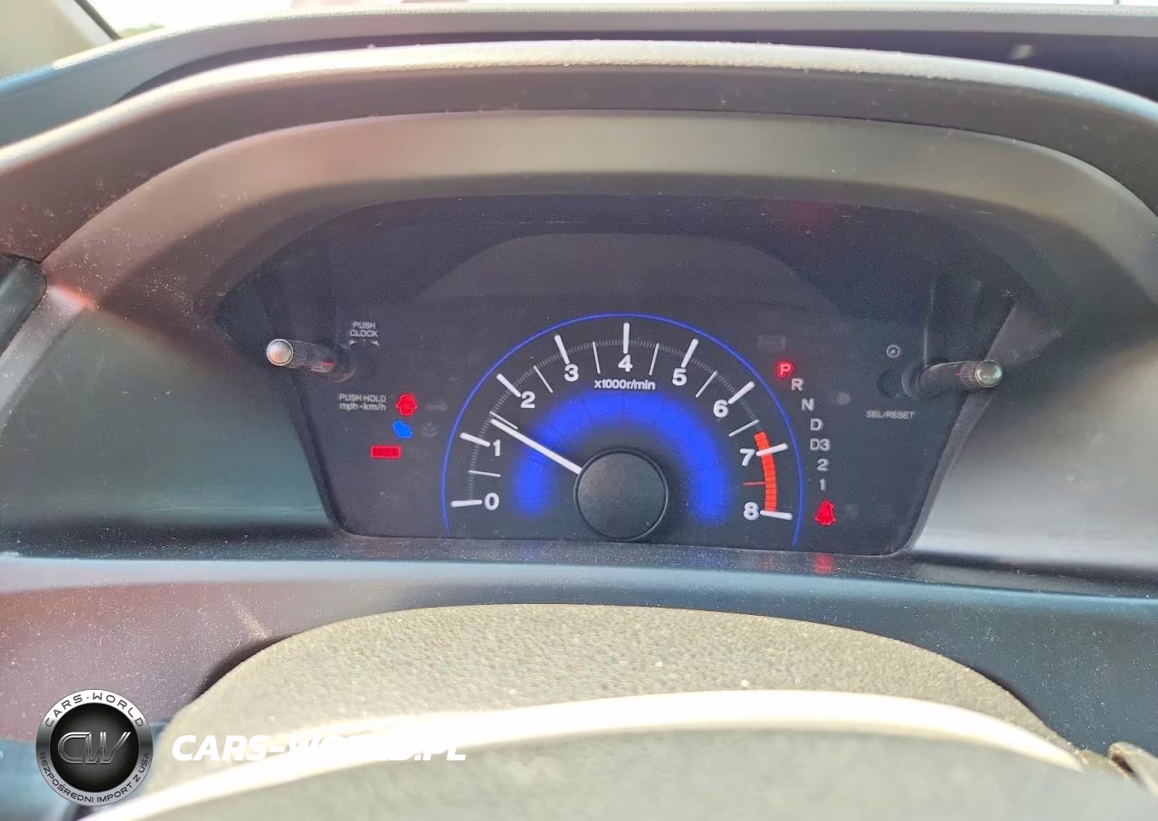2013 Honda Civic Lx VIN:2HGFB2F59DH538279 - 9