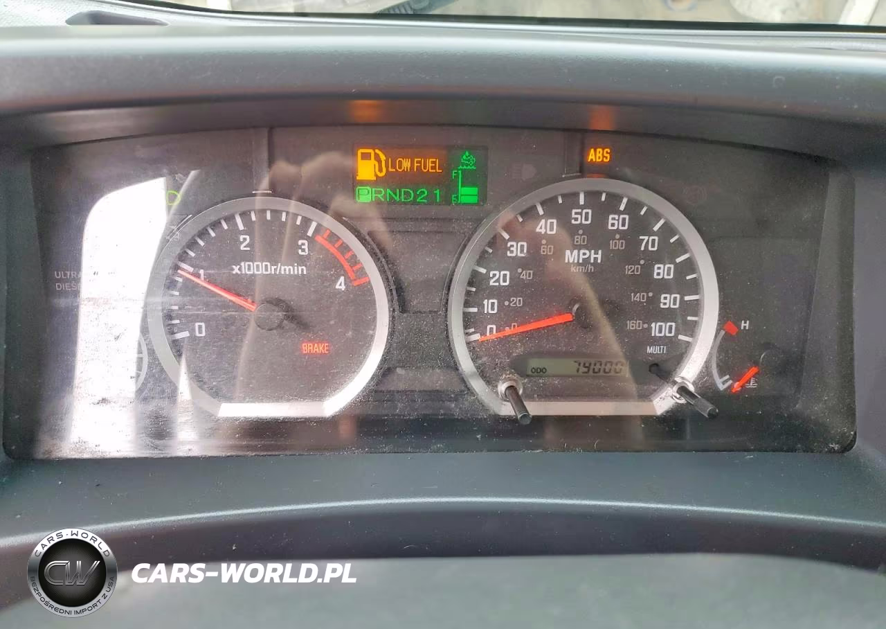 2015 Isuzu Nqr VIN:JALE5W166F7902132 - 8