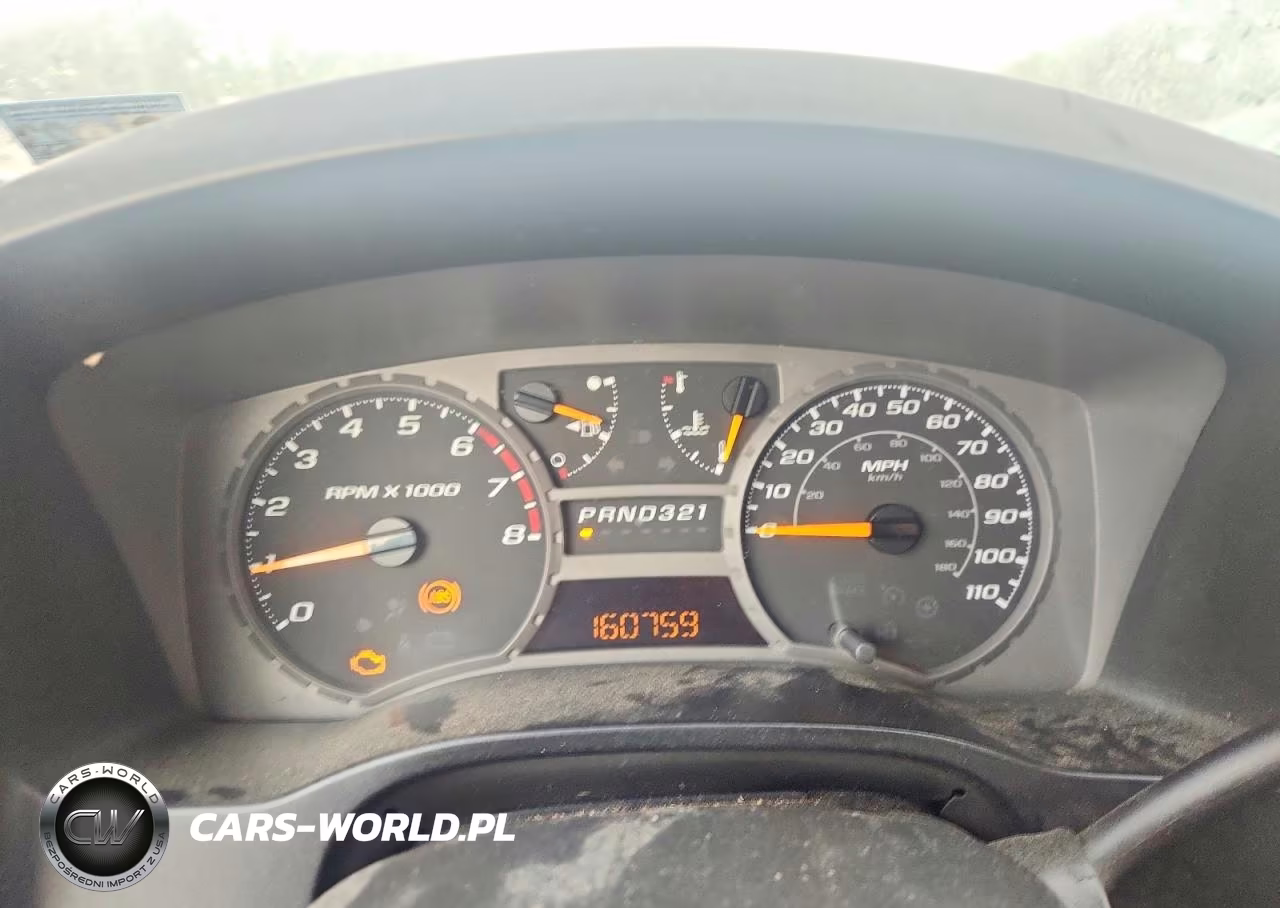 2006 Chevrolet Colorado VIN:1GCCS136068252659 - 9