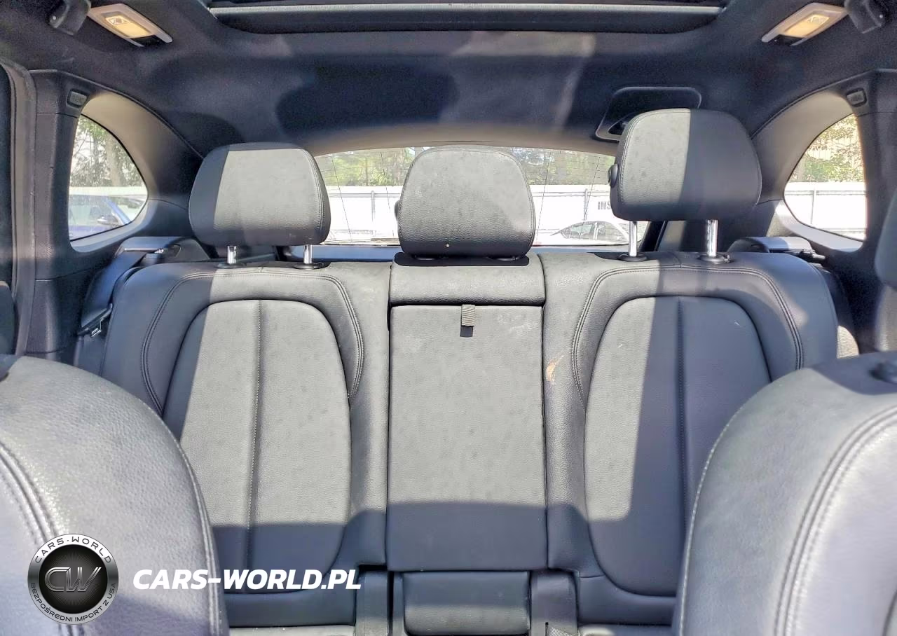 2019 BMW X1 xDrive28I VIN:WBXHT3C57K5L90851 - 10