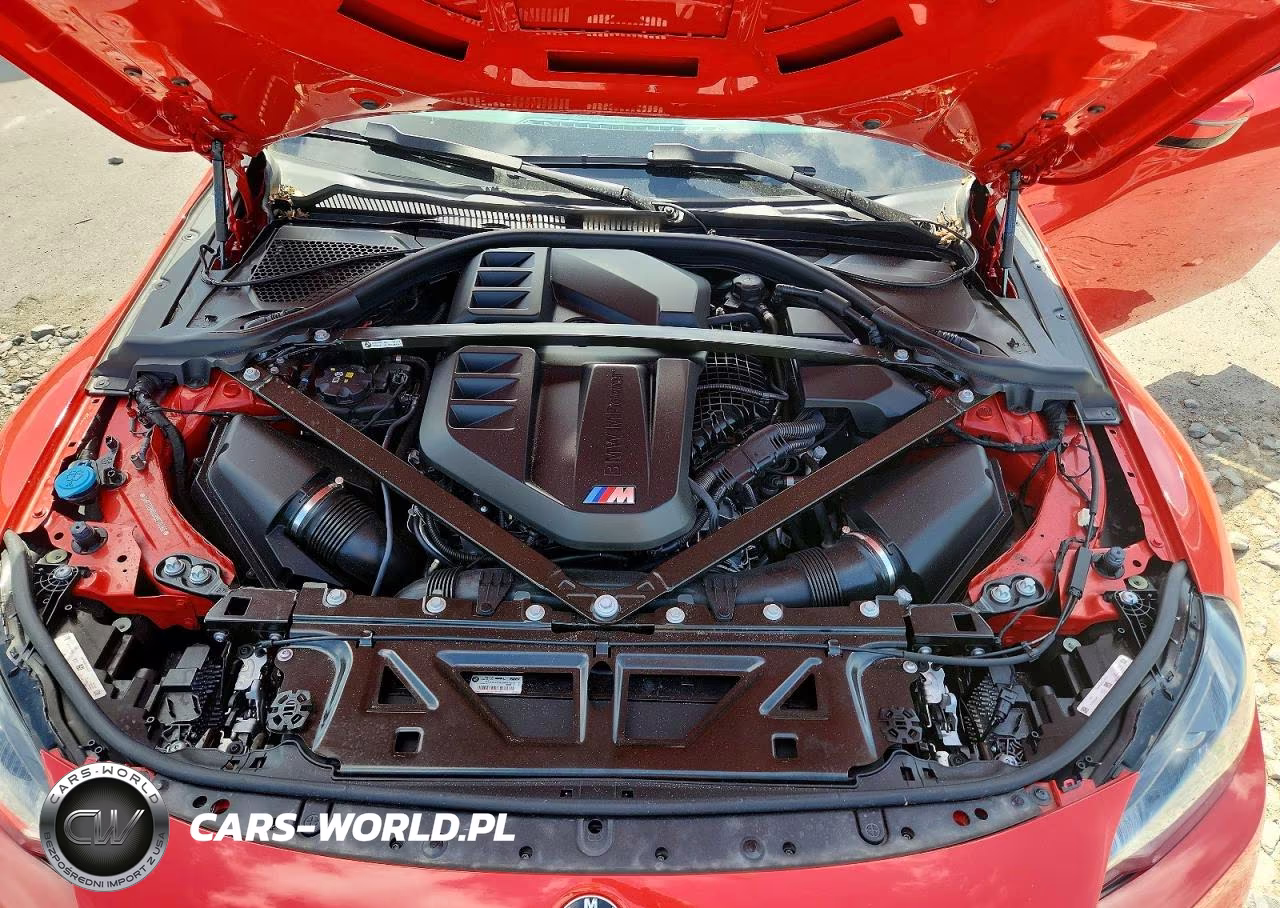 2024 BMW M2 VIN:3MF13DM04R8E70366 - 11
