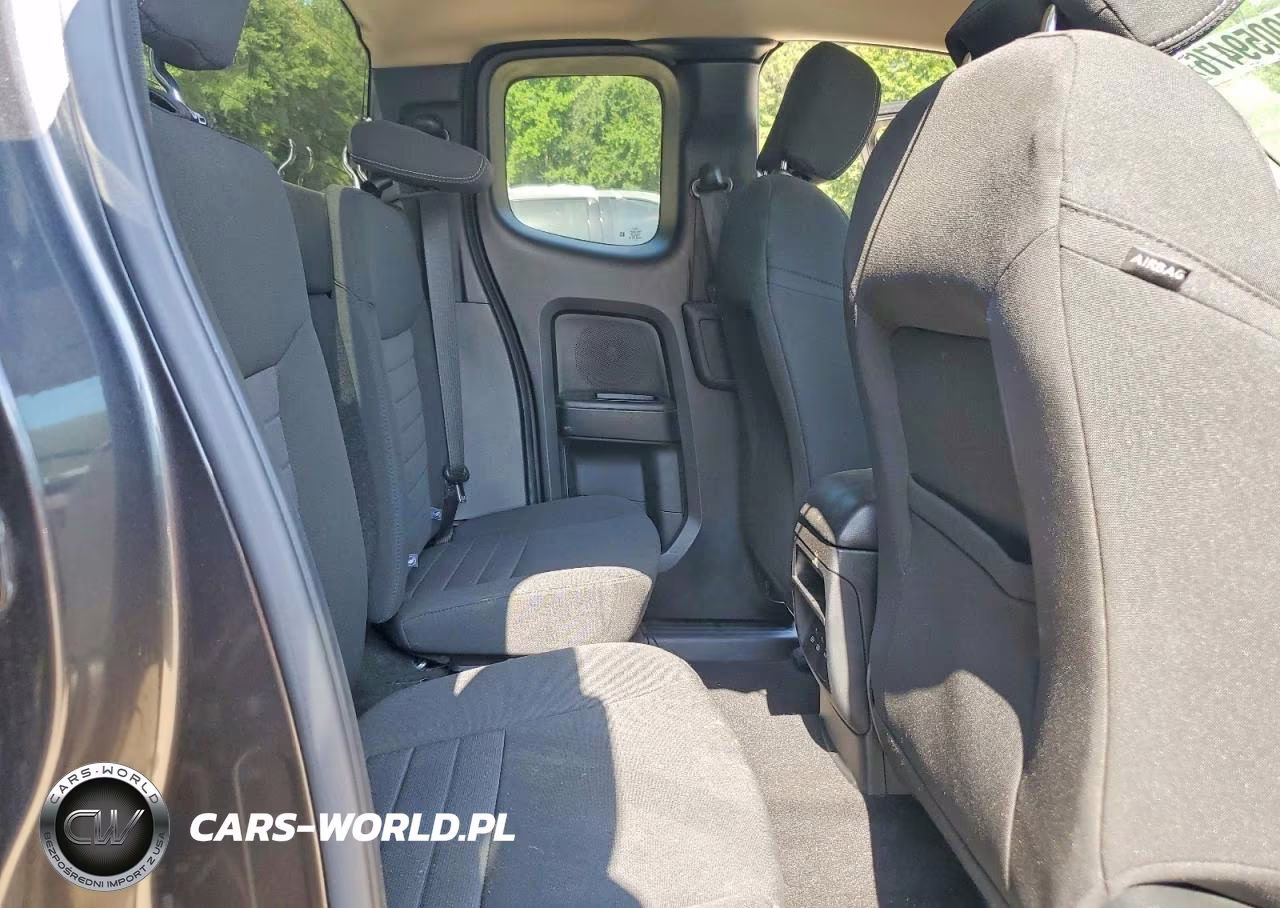 2019 Ford Ranger Xl VIN:1FTER1EH8KLA79225 - 10