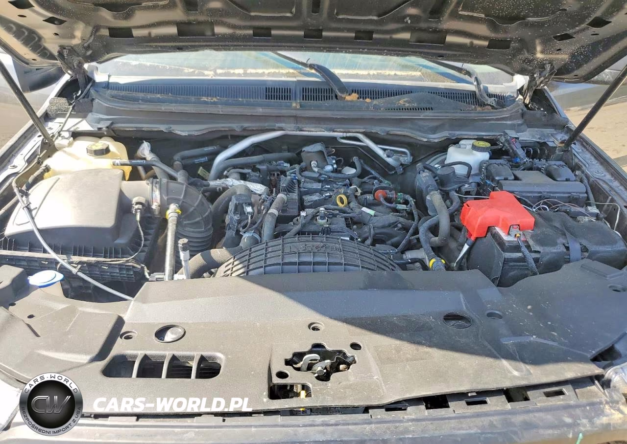 2019 Ford Ranger Xl VIN:1FTER1EH8KLA79225 - 11