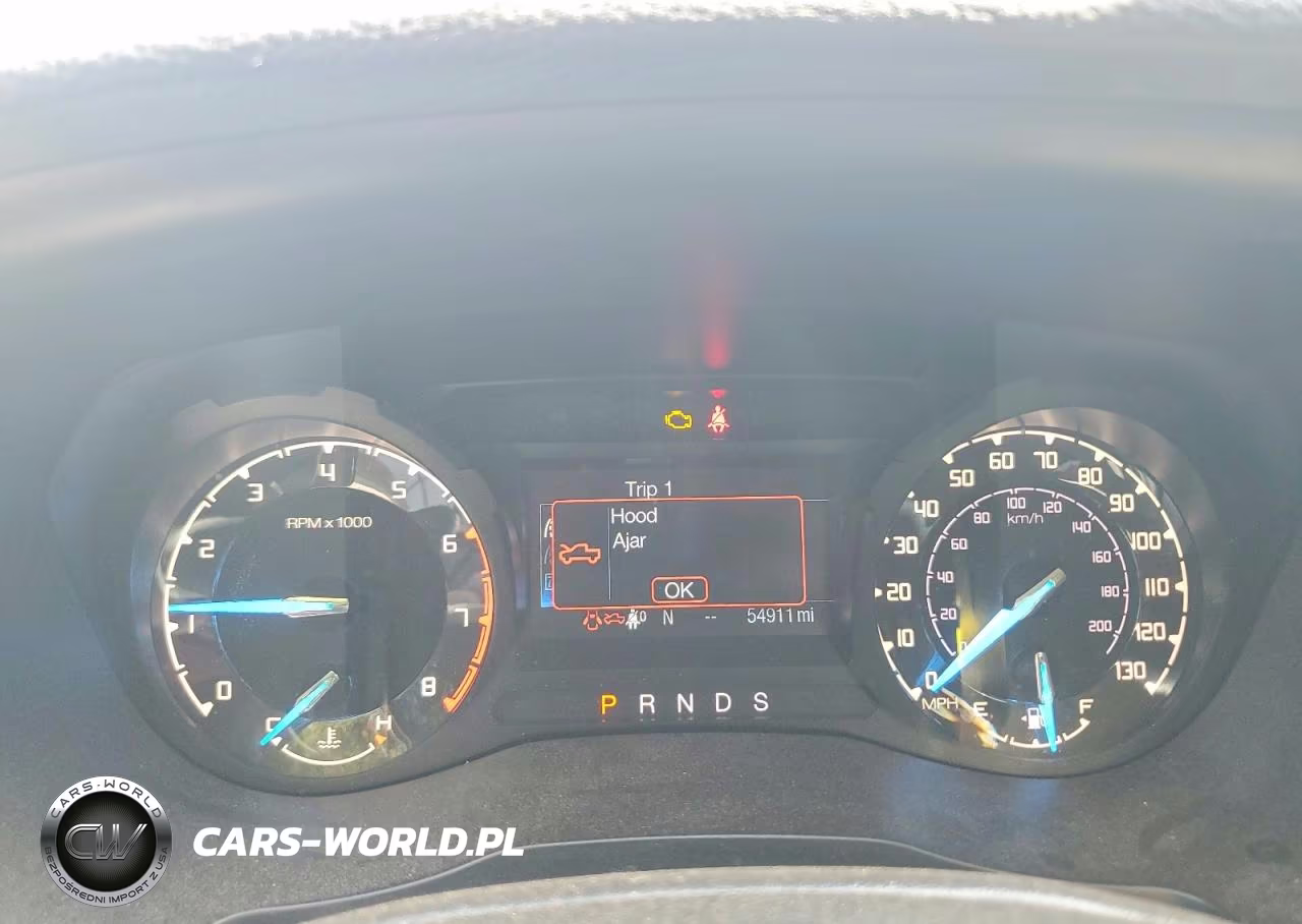 2019 Ford Ranger Xl VIN:1FTER1EH8KLA79225 - 9