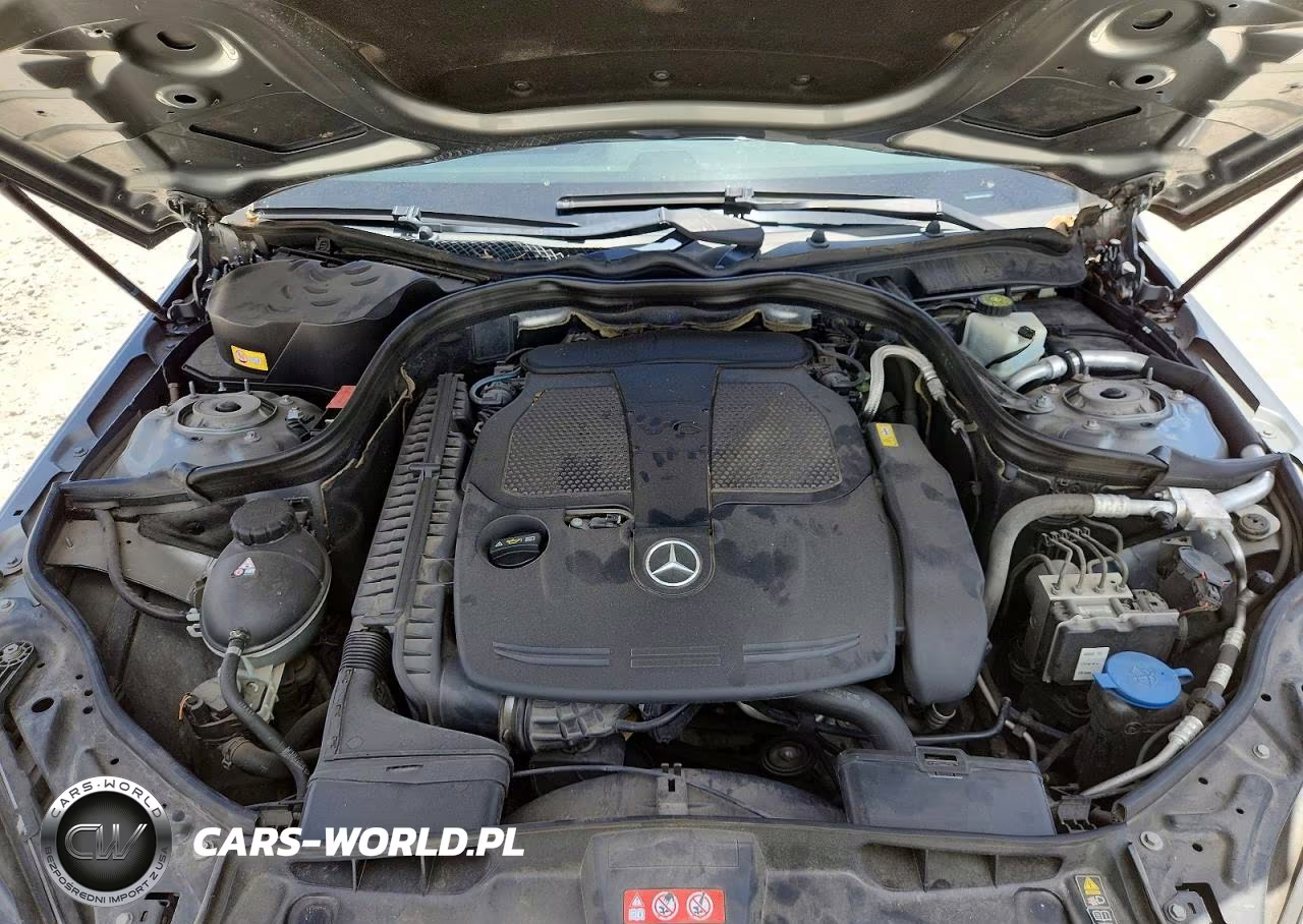 2013 Mercedes-Benz E 350 4Matic Wagon VIN:WDDHH8JB2DA672402 - 11
