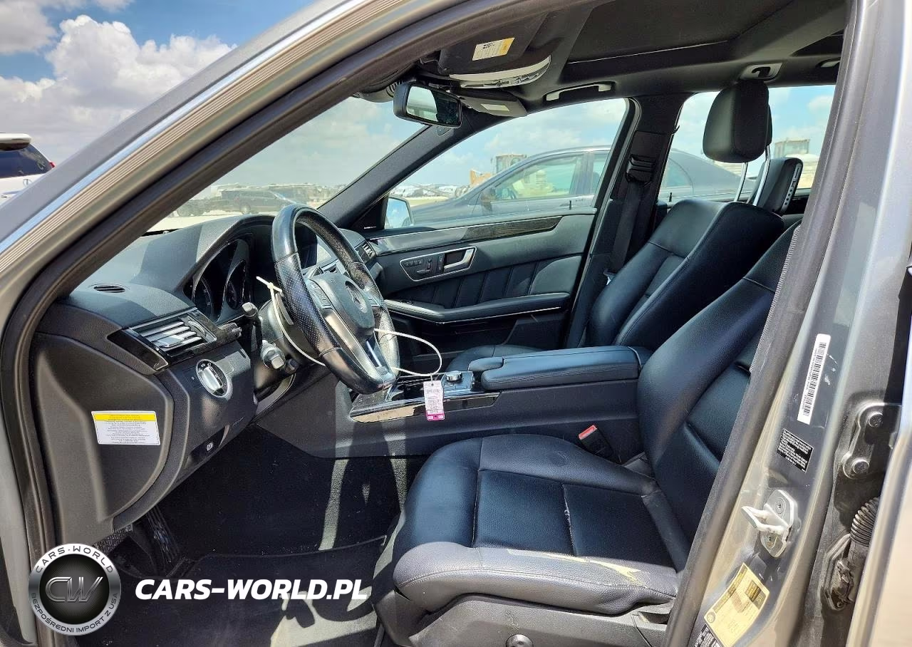 2013 Mercedes-Benz E 350 4Matic Wagon VIN:WDDHH8JB2DA672402 - 7