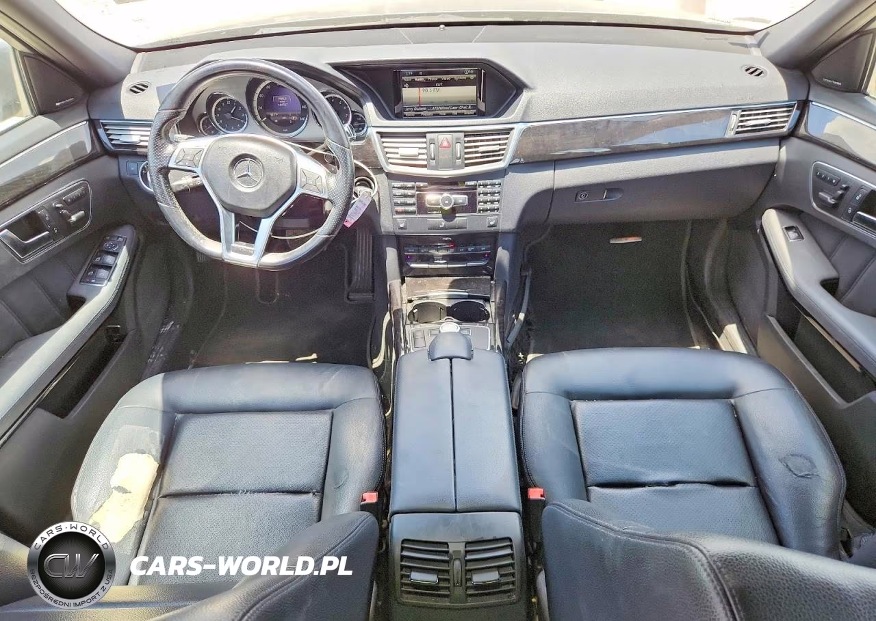 2013 Mercedes-Benz E 350 4Matic Wagon VIN:WDDHH8JB2DA672402 - 8