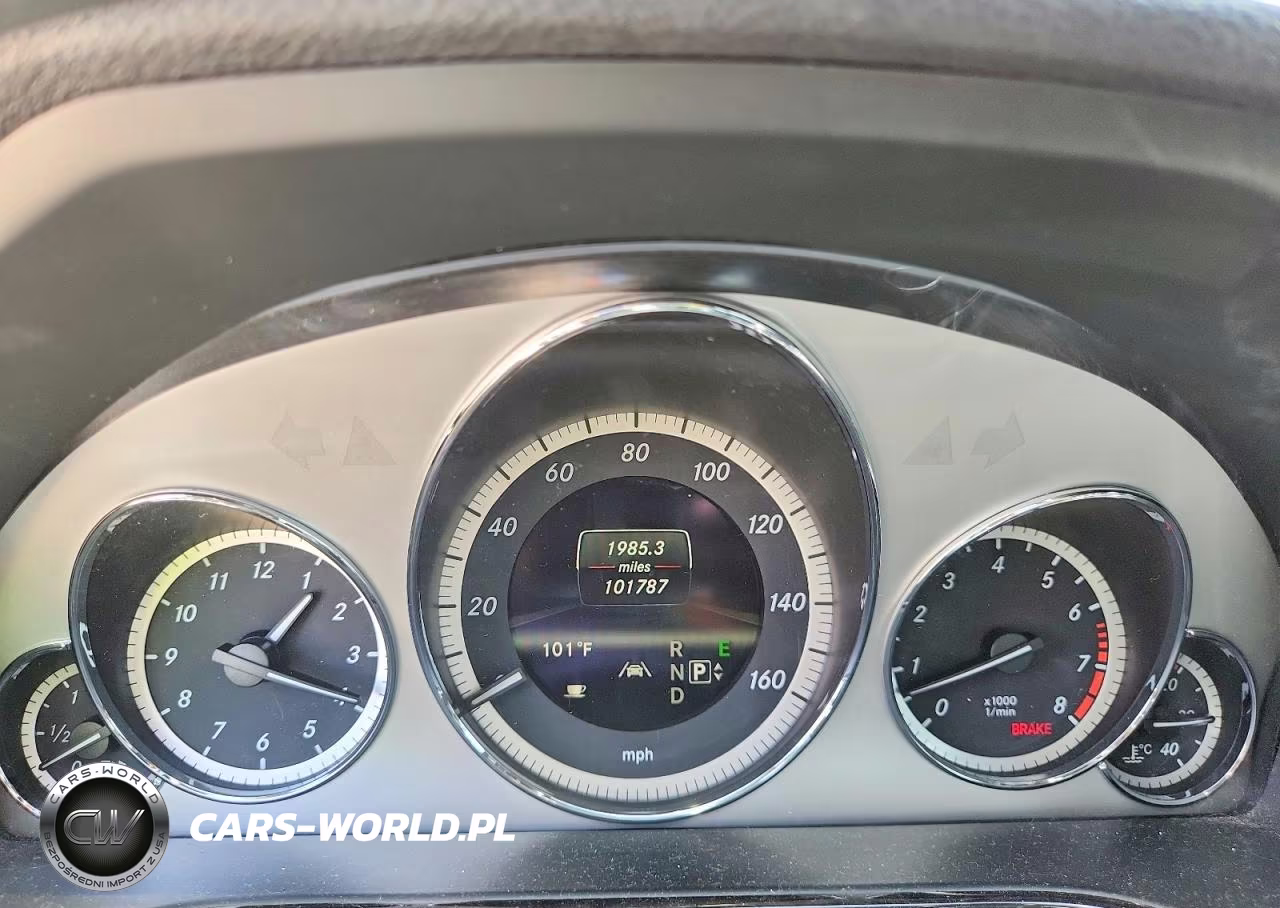 2013 Mercedes-Benz E 350 4Matic Wagon VIN:WDDHH8JB2DA672402 - 9