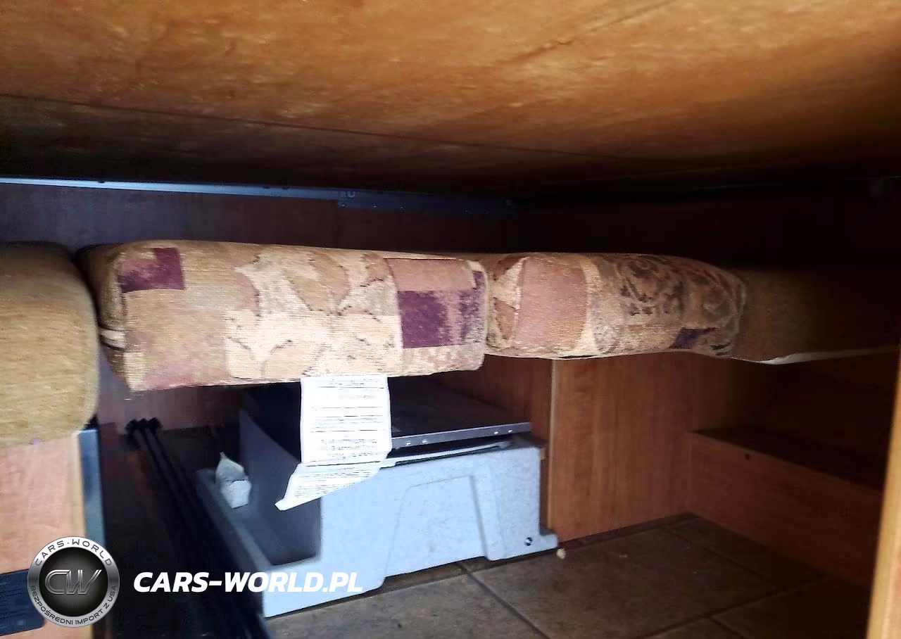 2012 Forest River Rockwood VIN:4X4CFM418CD283616 - 5