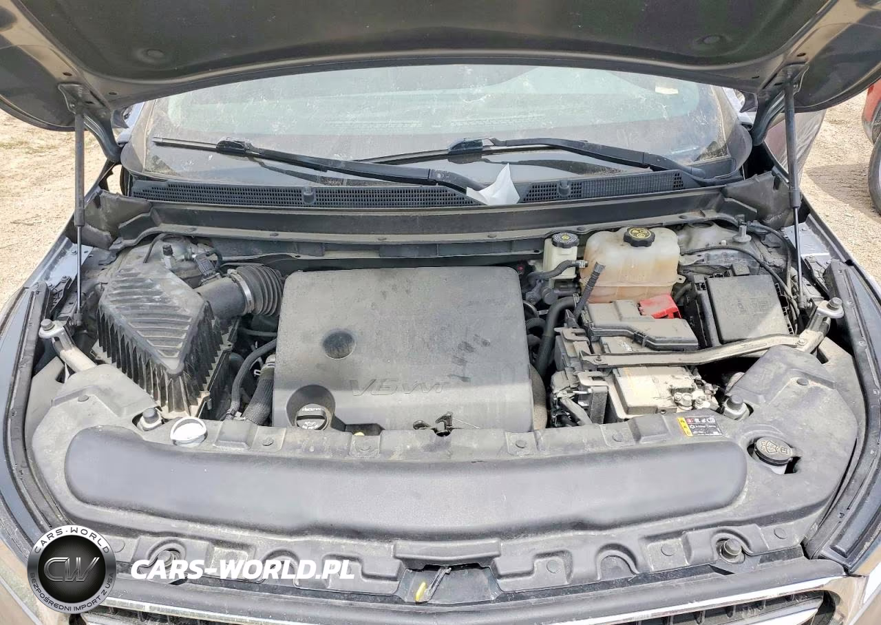 2020 Buick Enclave Essence VIN:5GAEVAKWXLJ261330 - 12