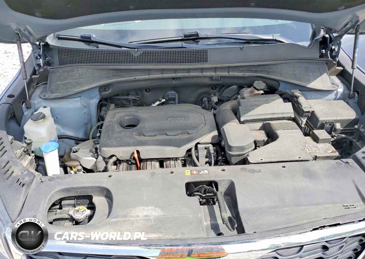 2020 Kia Sorento Lx VIN:5XYPG4A30LG629623 - 12