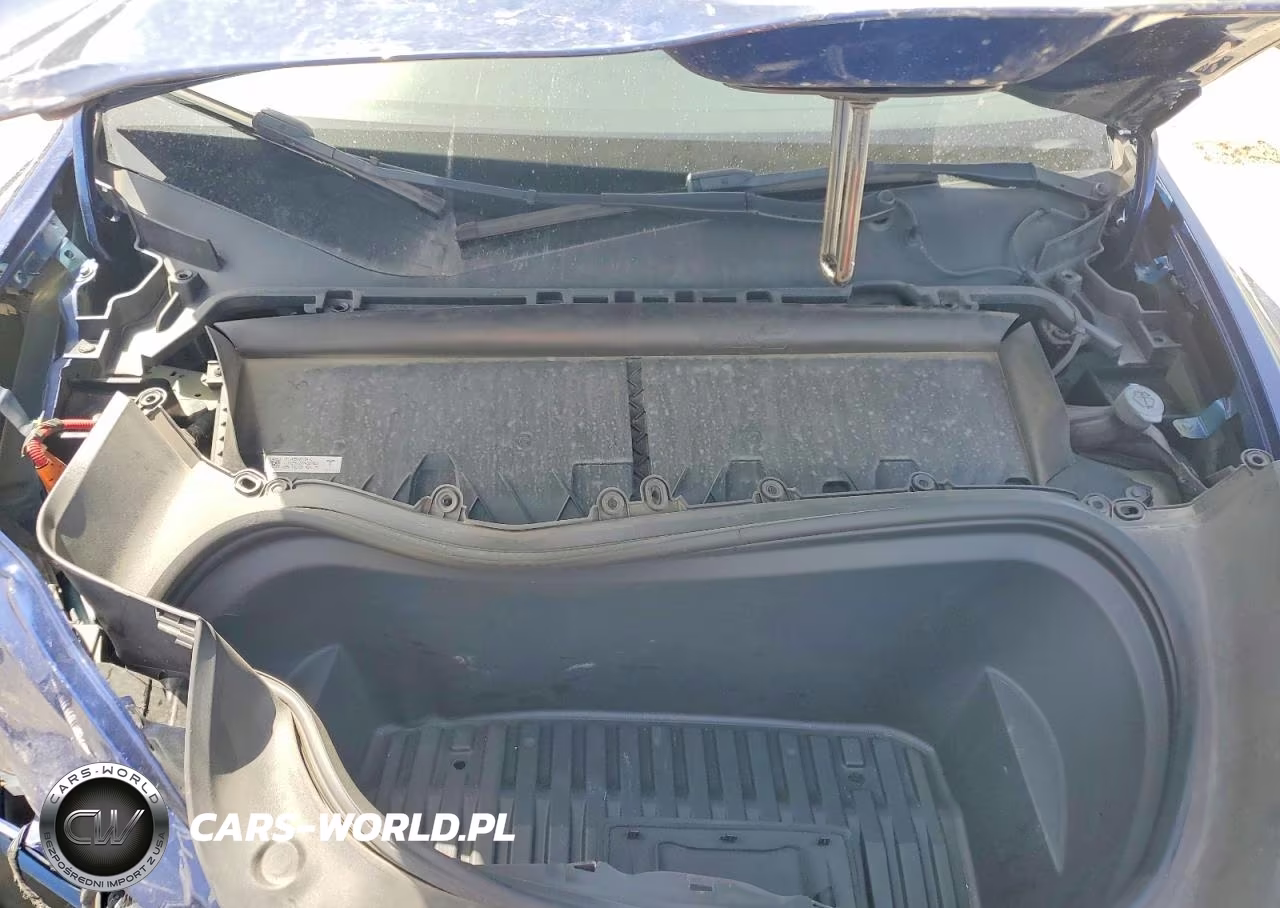 2023 Tesla Model Y VIN:7SAYGDEF2PF749870 - 12