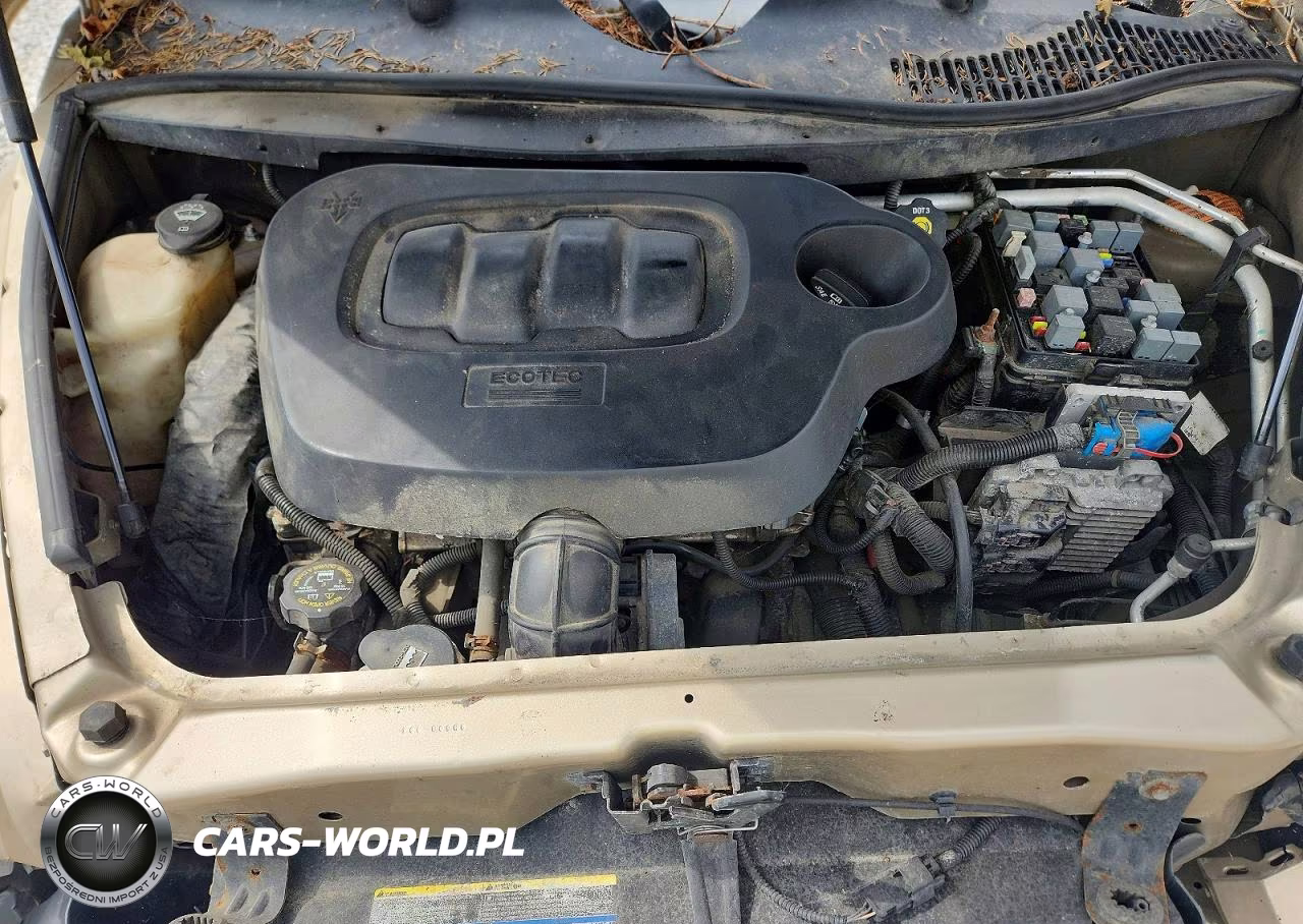 2006 Chevrolet Hhr Lt VIN:3GNDA23PX6S623525 - 12