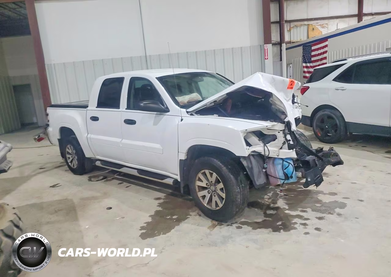 2007 Mitsubishi Raider Ls VIN:1Z7HC28K17S109680 - 4