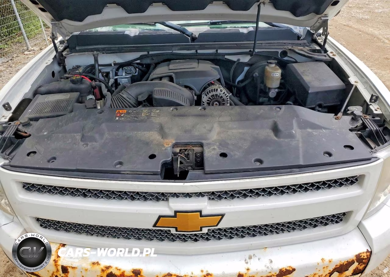 2011 Chevrolet Silverado K1500 Lt VIN:1GCRKSE37BZ329714 - 11