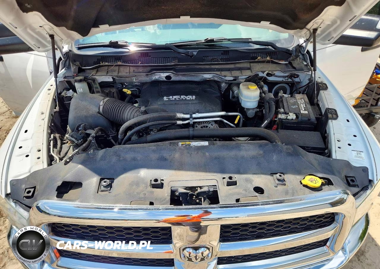 2017 Ram 2500 St VIN:3C6UR5CJ2HG612563 - 11