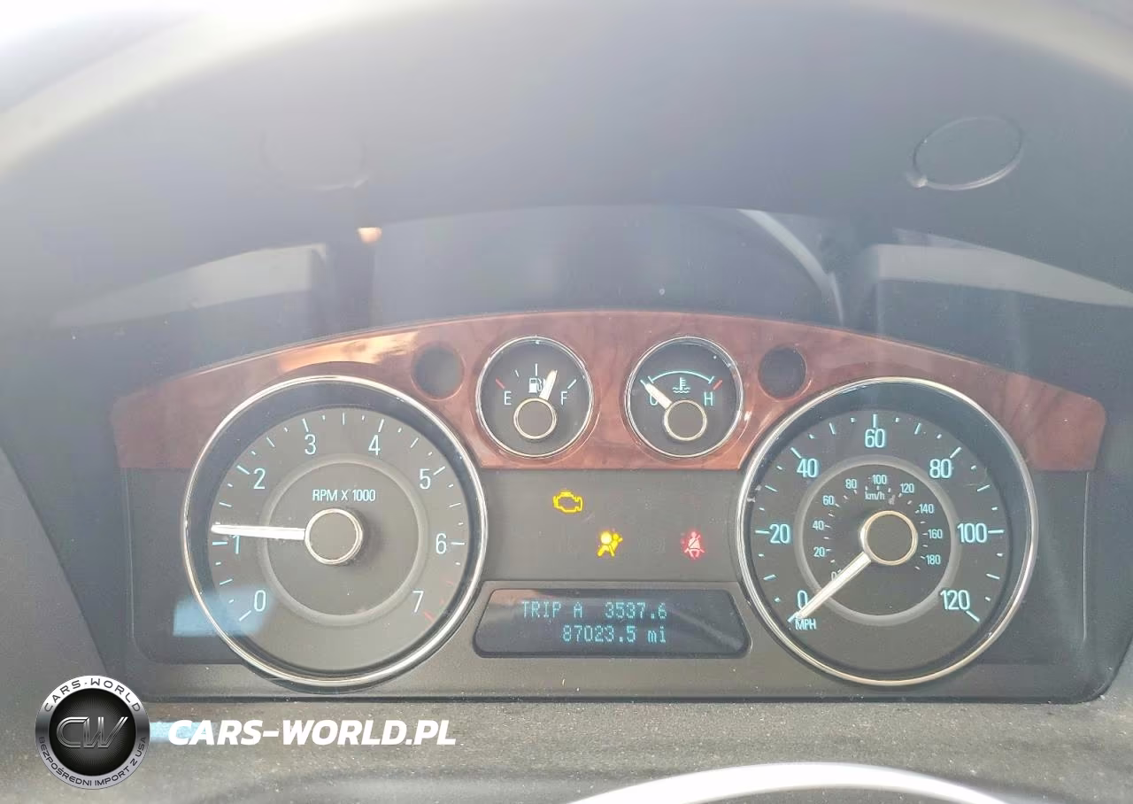 2010 Ford Flex Limited VIN:2FMHK6DC1ABB21894 - 9
