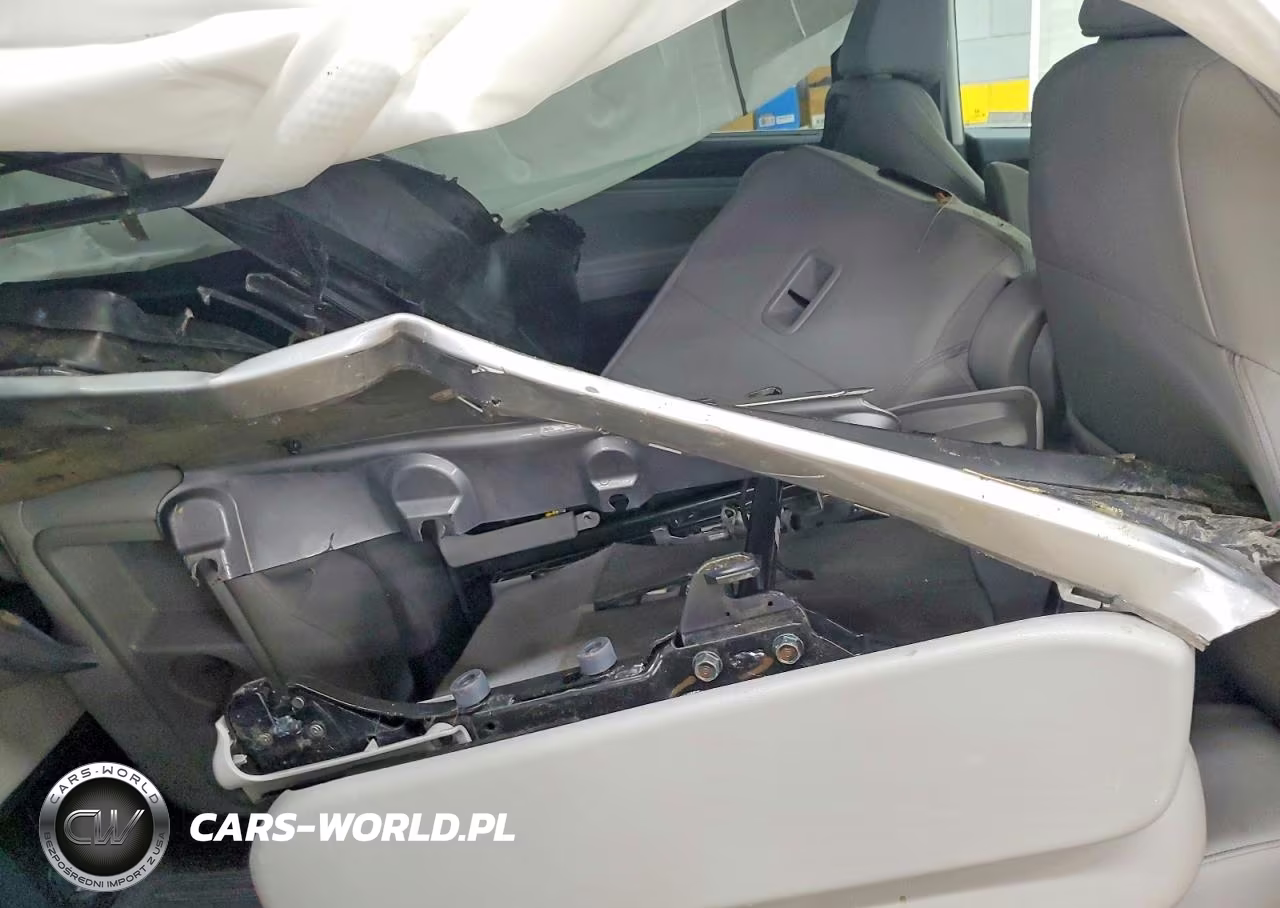 2023 Honda Odyssey Exl VIN:5FNRL6H60PB061466 - 11