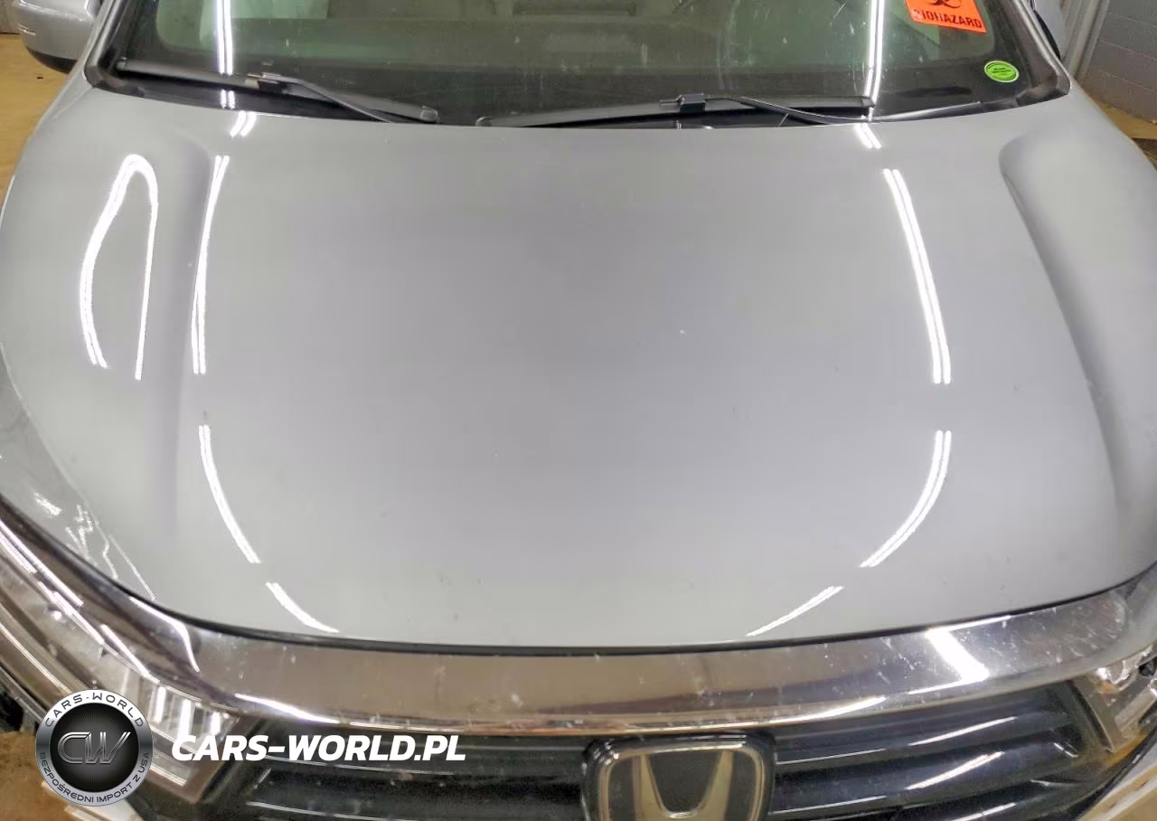 2023 Honda Odyssey Exl VIN:5FNRL6H60PB061466 - 12