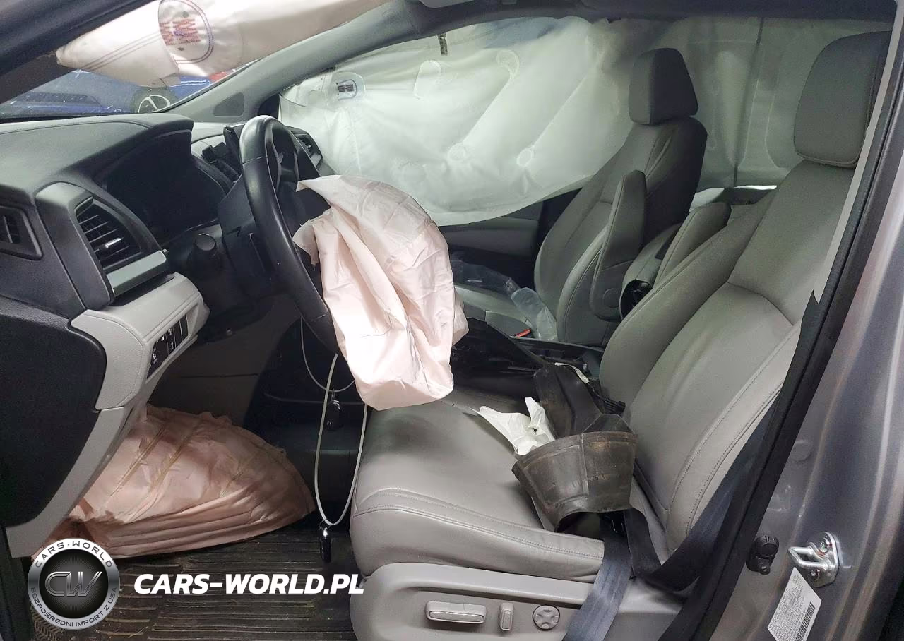 2023 Honda Odyssey Exl VIN:5FNRL6H60PB061466 - 7