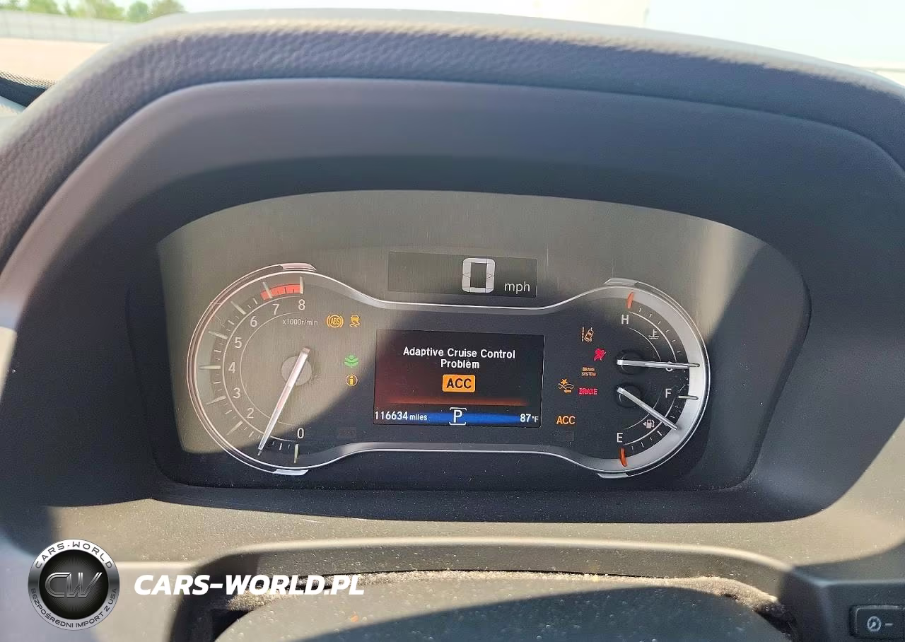 2017 Honda Pilot Elite VIN:5FNYF6H06HB088283 - 9