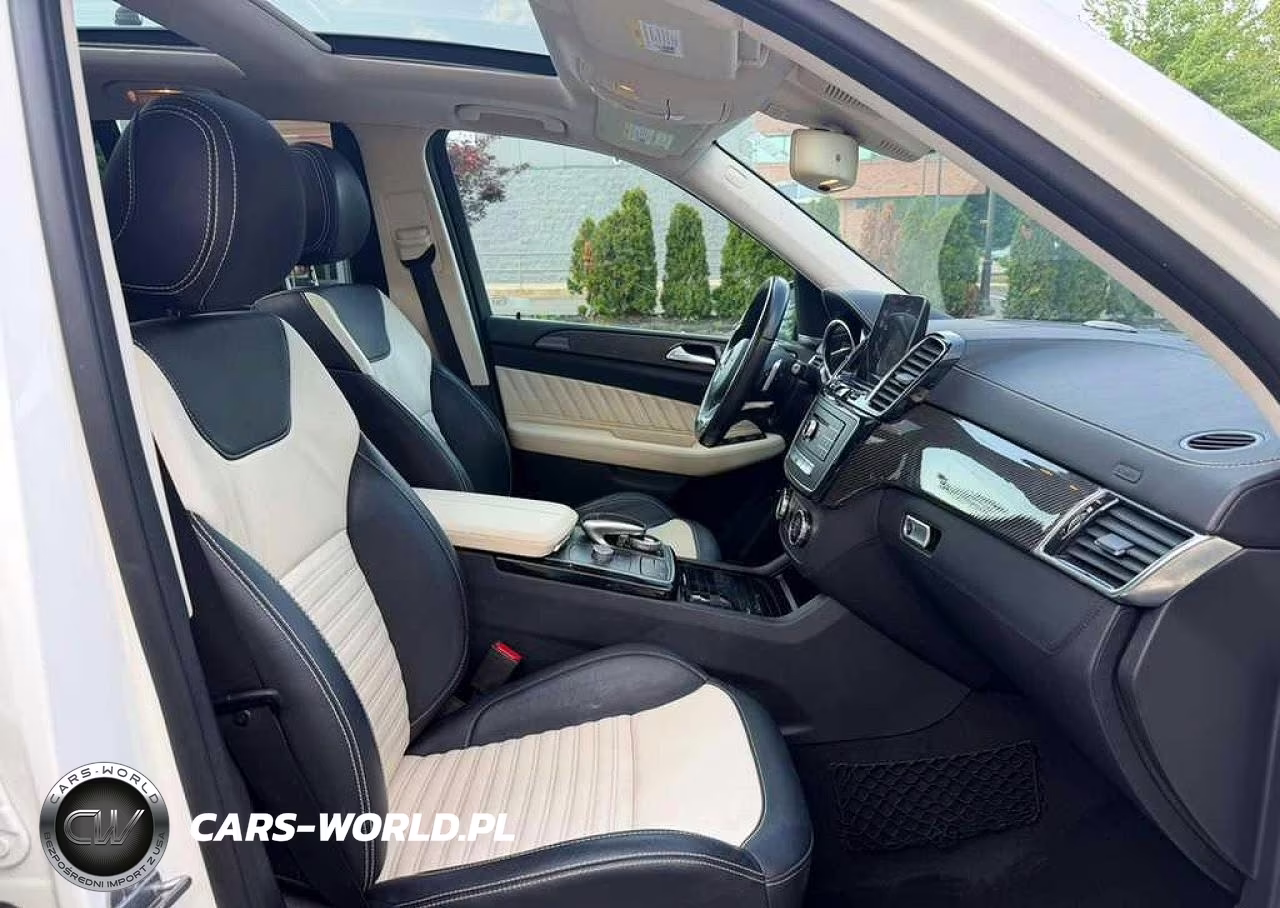 2019 Mercedes-Benz Gle 43 Amg VIN:4JGDA6EB4KB203861 - 10