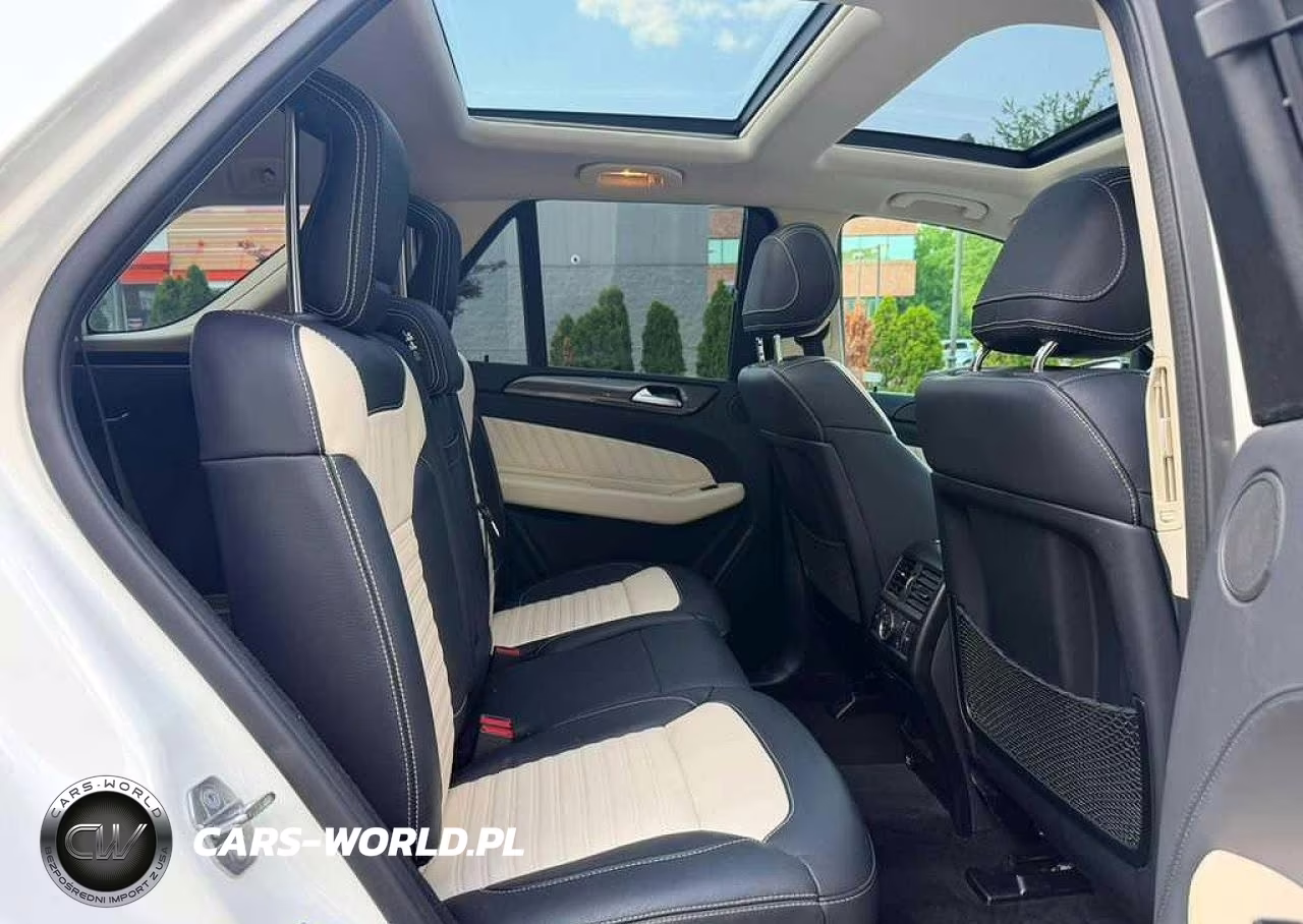 2019 Mercedes-Benz Gle 43 Amg VIN:4JGDA6EB4KB203861 - 11