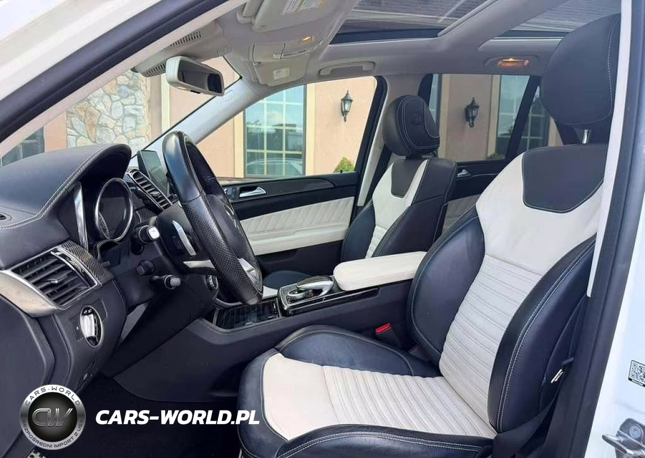 2019 Mercedes-Benz Gle 43 Amg VIN:4JGDA6EB4KB203861 - 12
