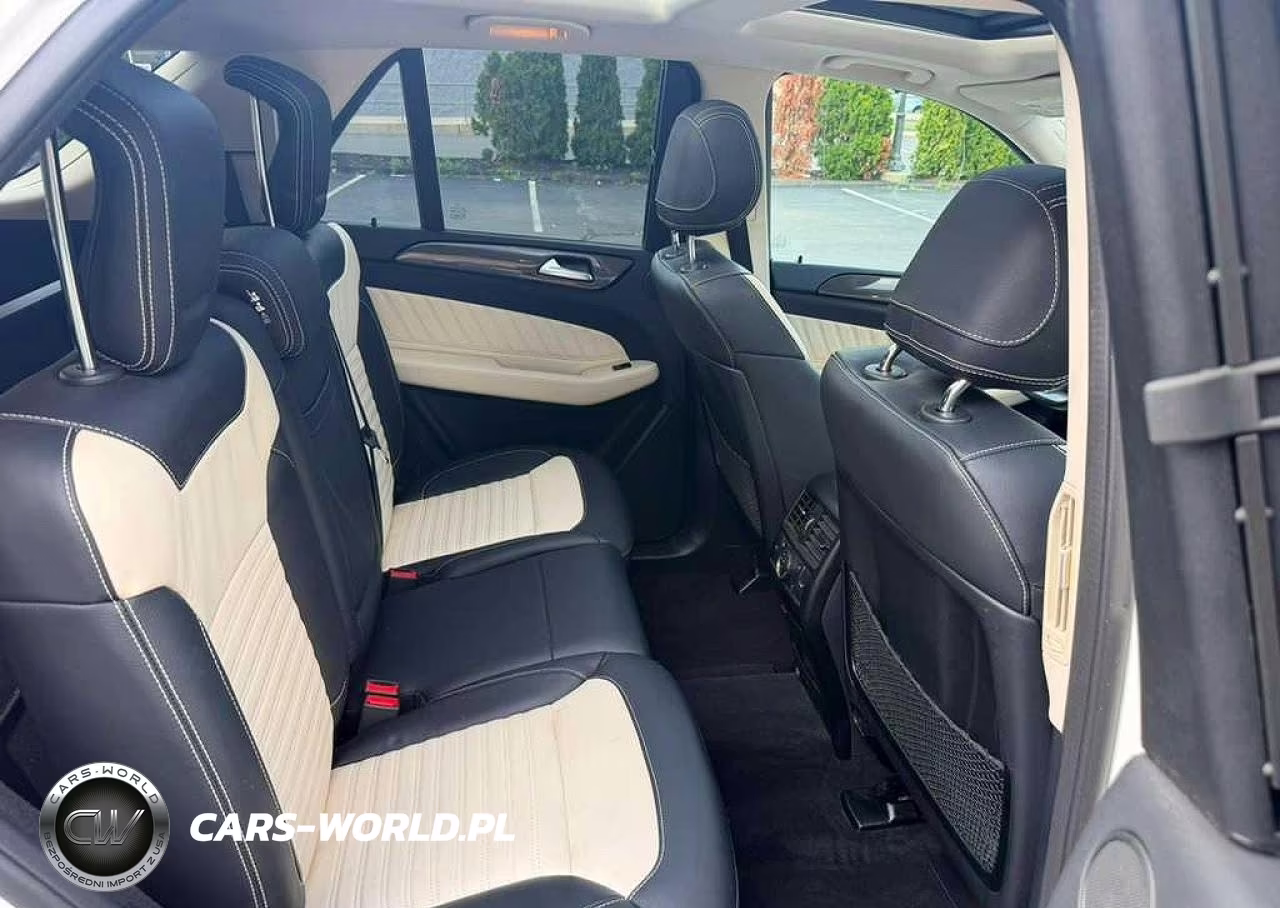 2019 Mercedes-Benz Gle 43 Amg VIN:4JGDA6EB4KB203861 - 13