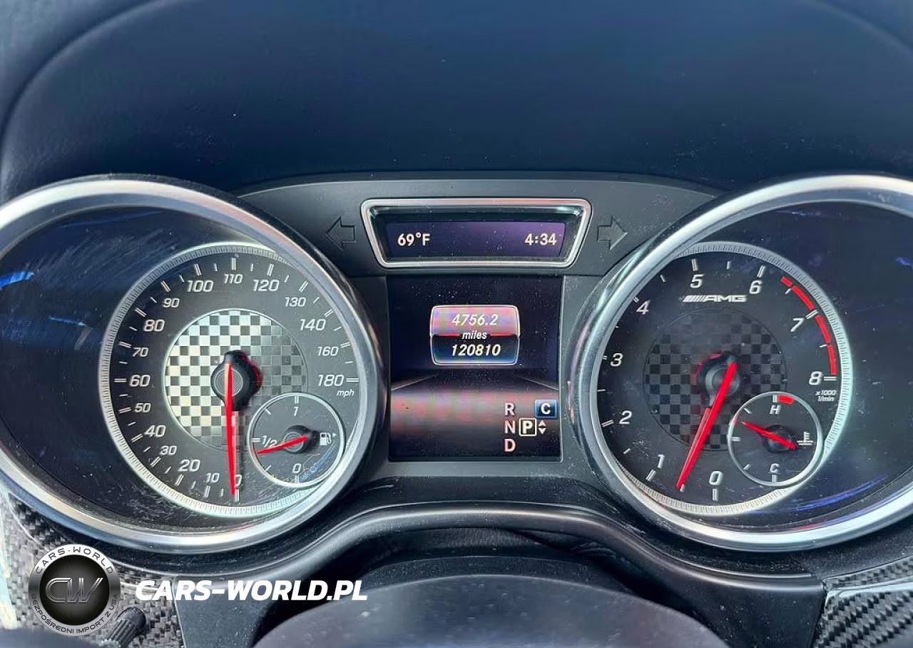 2019 Mercedes-Benz Gle 43 Amg VIN:4JGDA6EB4KB203861 - 8