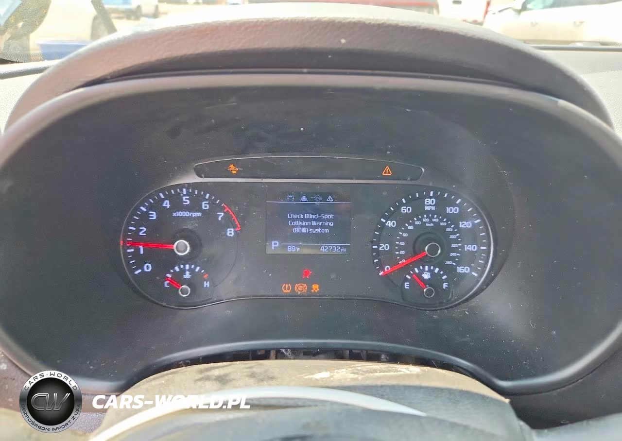 2020 Kia Soul S VIN:KNDJ23AU3L7103331 - 9