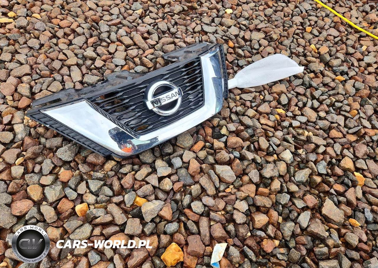 2017 Nissan Rogue S VIN:5N1AT2MM0HC738195 - 13