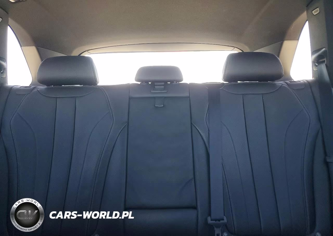 2018 BMW X5 Xdr40E VIN:5UXKT0C59J0W02967 - 10