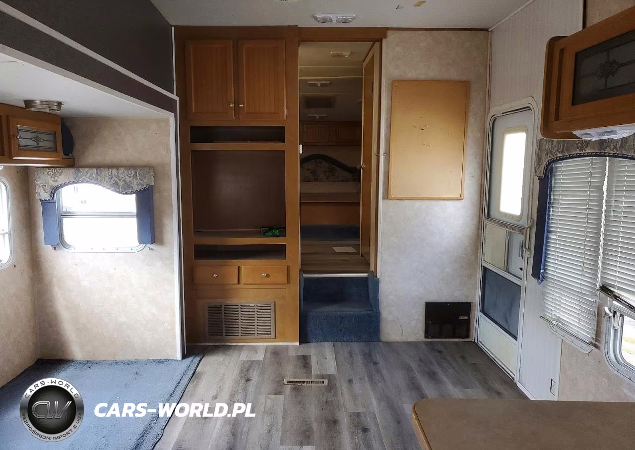 2004 Dtch Trailers VIN:47CFD4P264G513827 - 5