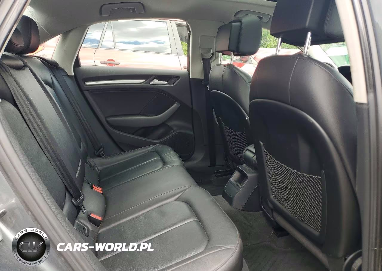 2015 Audi A3 Premium VIN:WAUBFGFF6F1006753 - 10