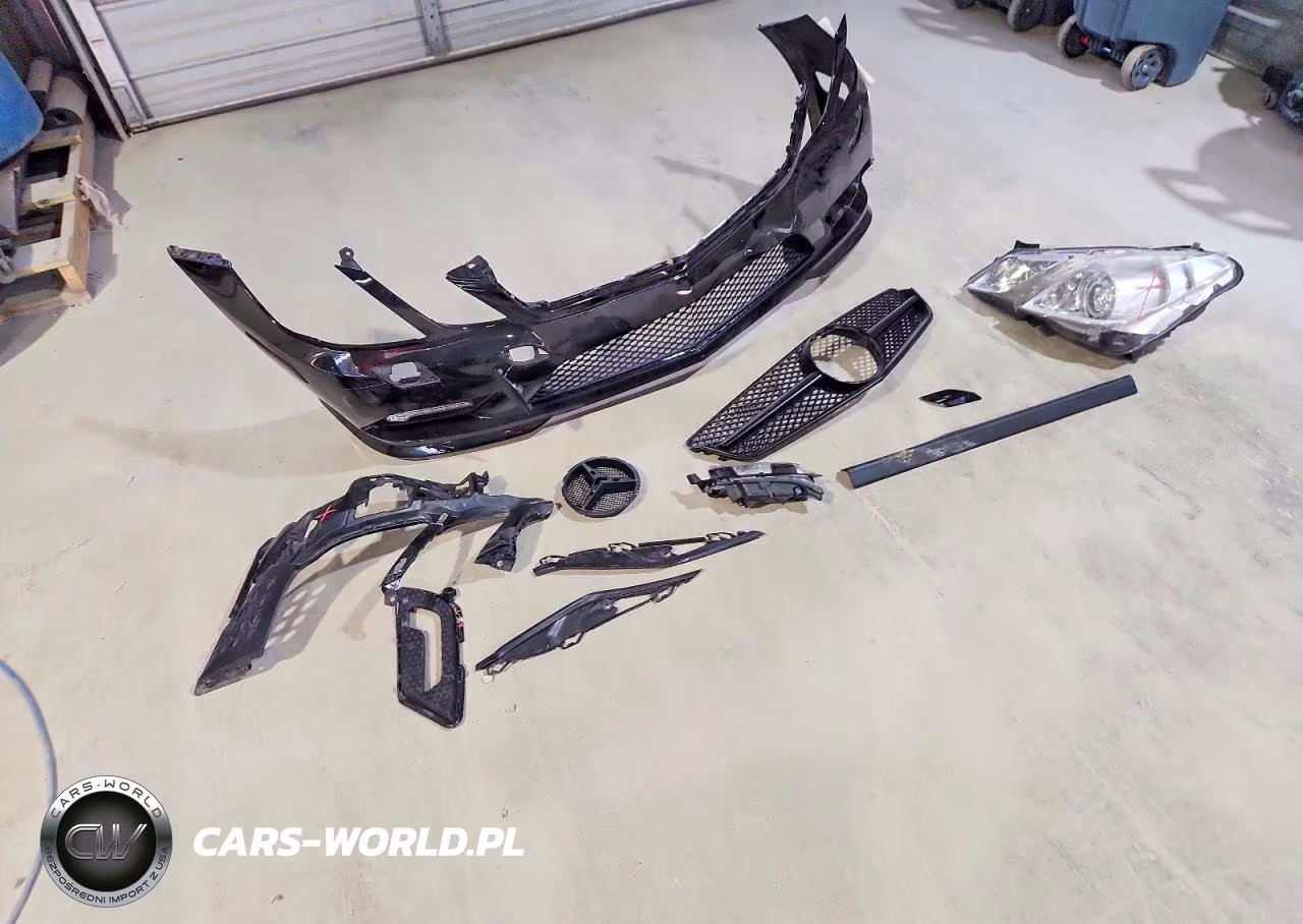 2010 Mercedes-Benz E 550 VIN:WDDKJ7CB1AF020127 - 12