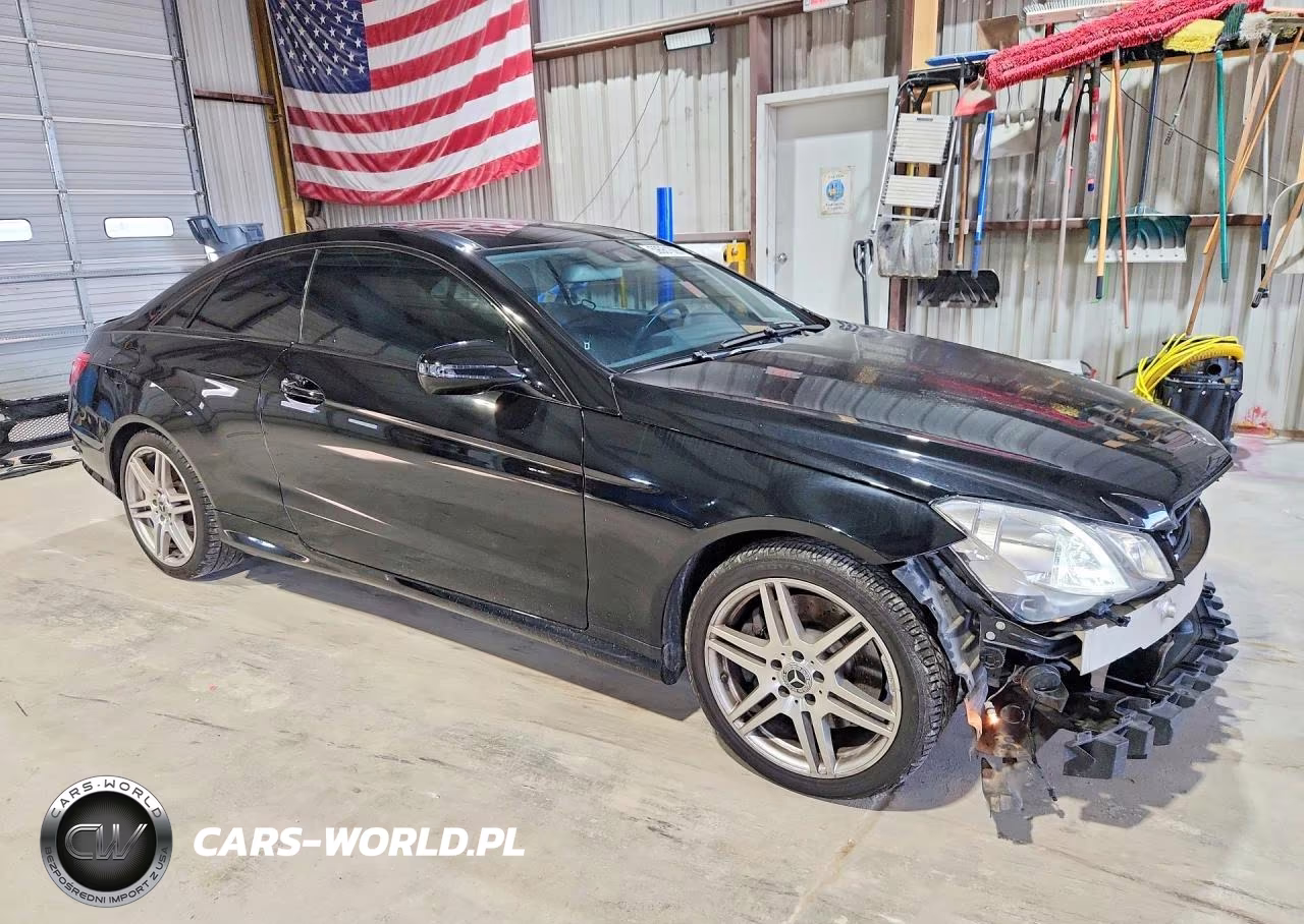 2010 Mercedes-Benz E 550 VIN:WDDKJ7CB1AF020127 - 4