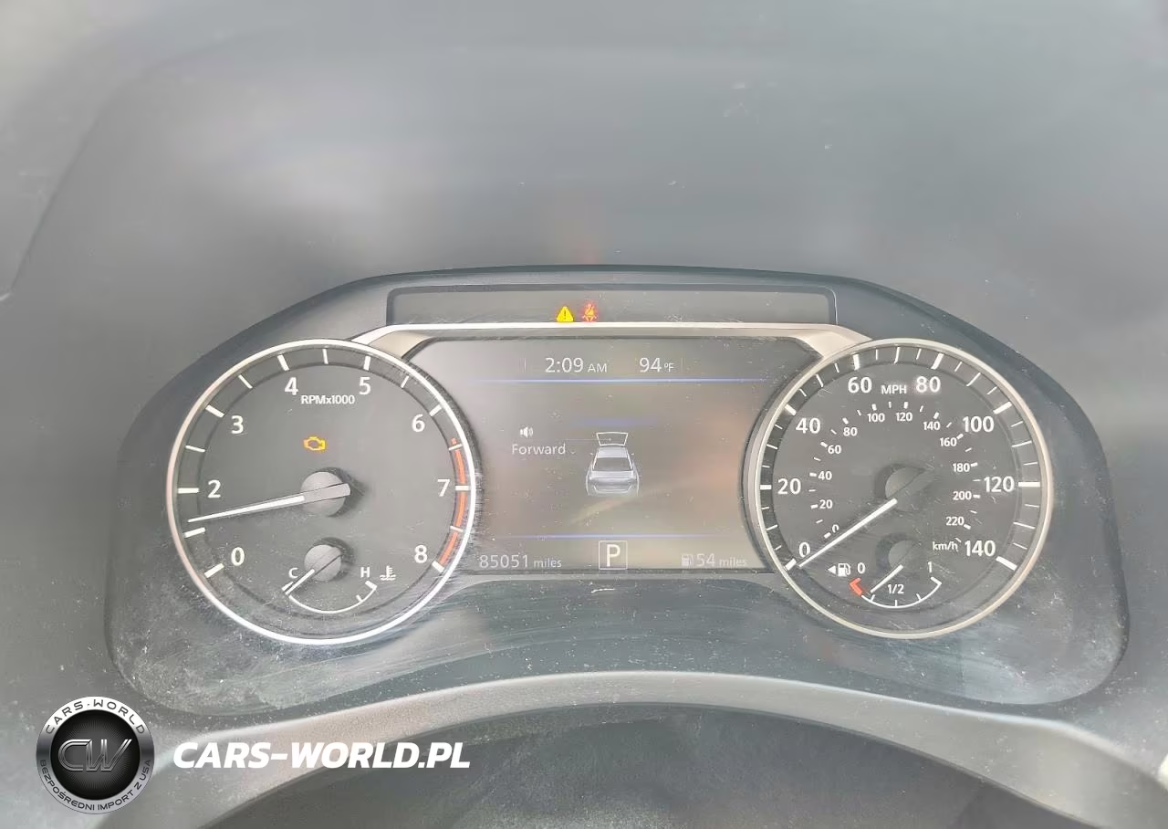 2019 Nissan Altima S VIN:1N4BL4BV4KC115160 - 9