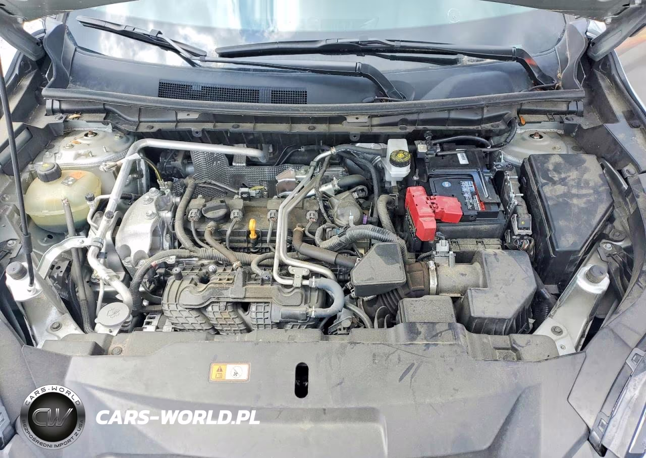 2024 Mitsubishi Outlander Es VIN:JA4J3UA89RZ077976 - 12