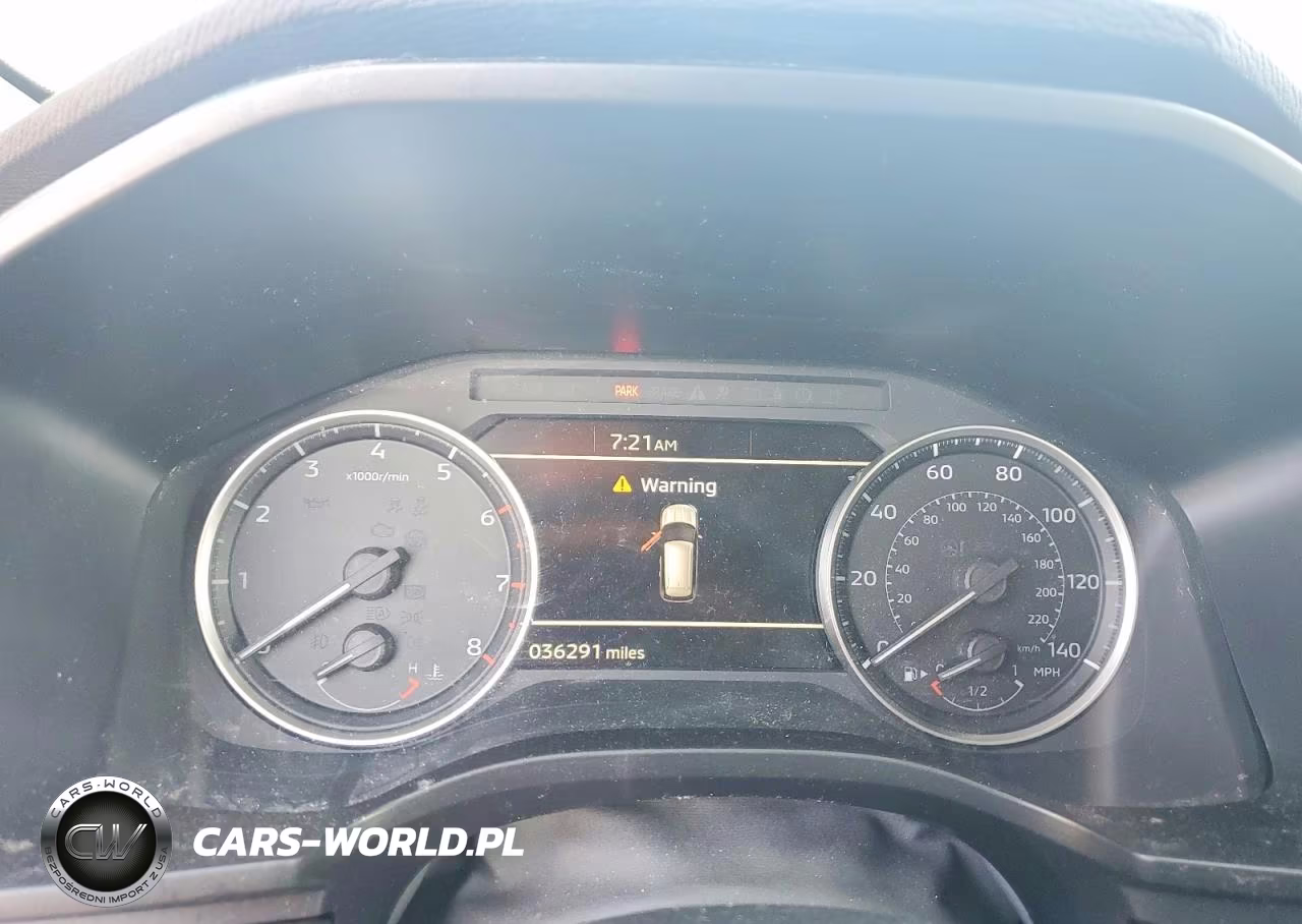 2024 Mitsubishi Outlander Es VIN:JA4J3UA89RZ077976 - 9