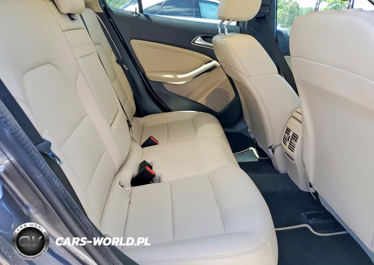 2019 Mercedes-Benz Gla 250 VIN:WDCTG4EB7KJ602900 - 10