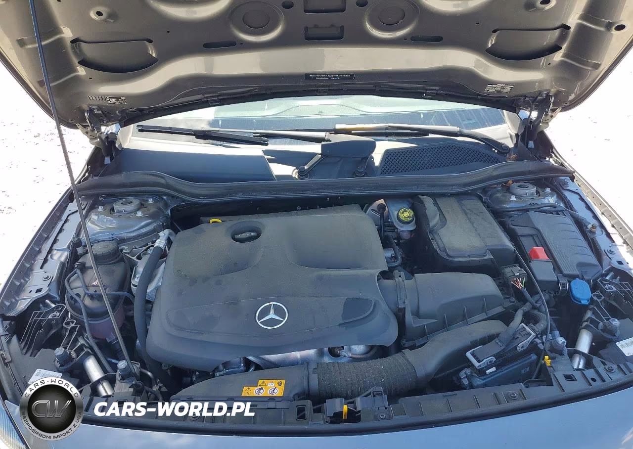 2019 Mercedes-Benz Gla 250 VIN:WDCTG4EB7KJ602900 - 11